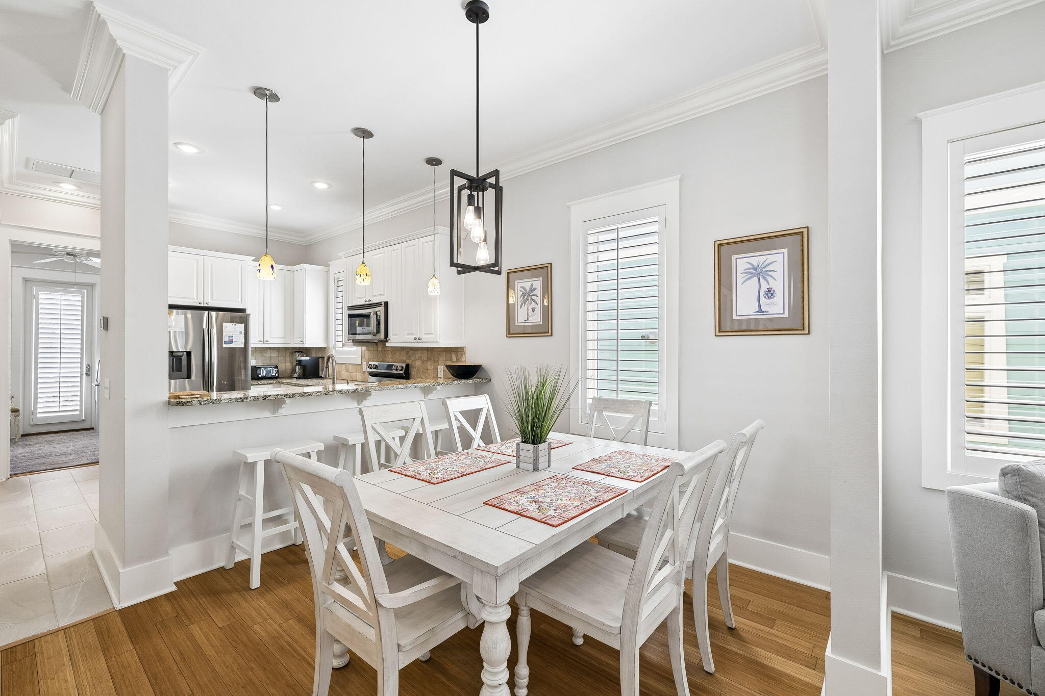 CARILLON BEACH - Residential