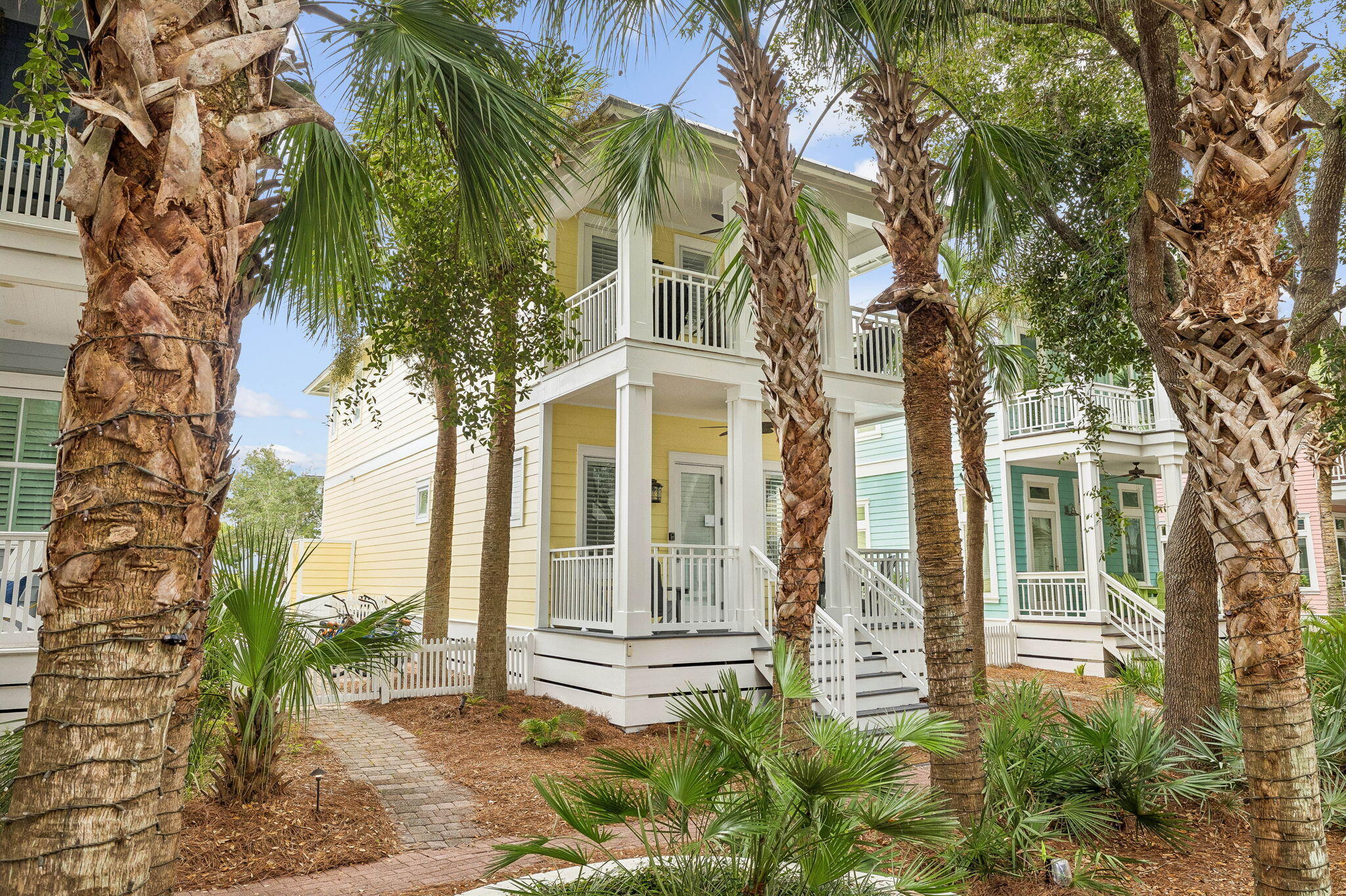 CARILLON BEACH - Residential