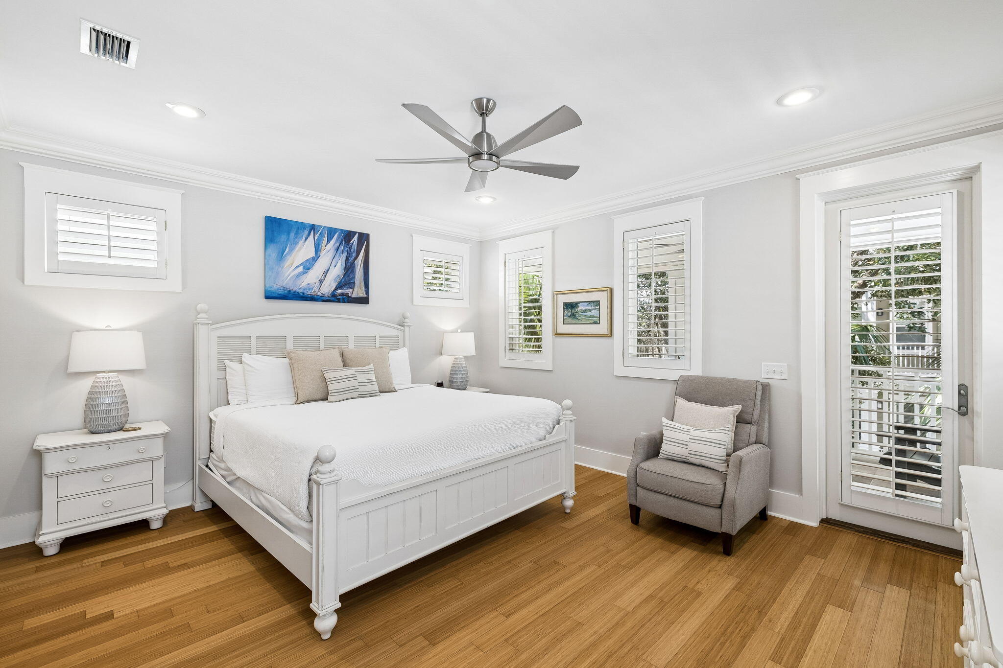 CARILLON BEACH - Residential