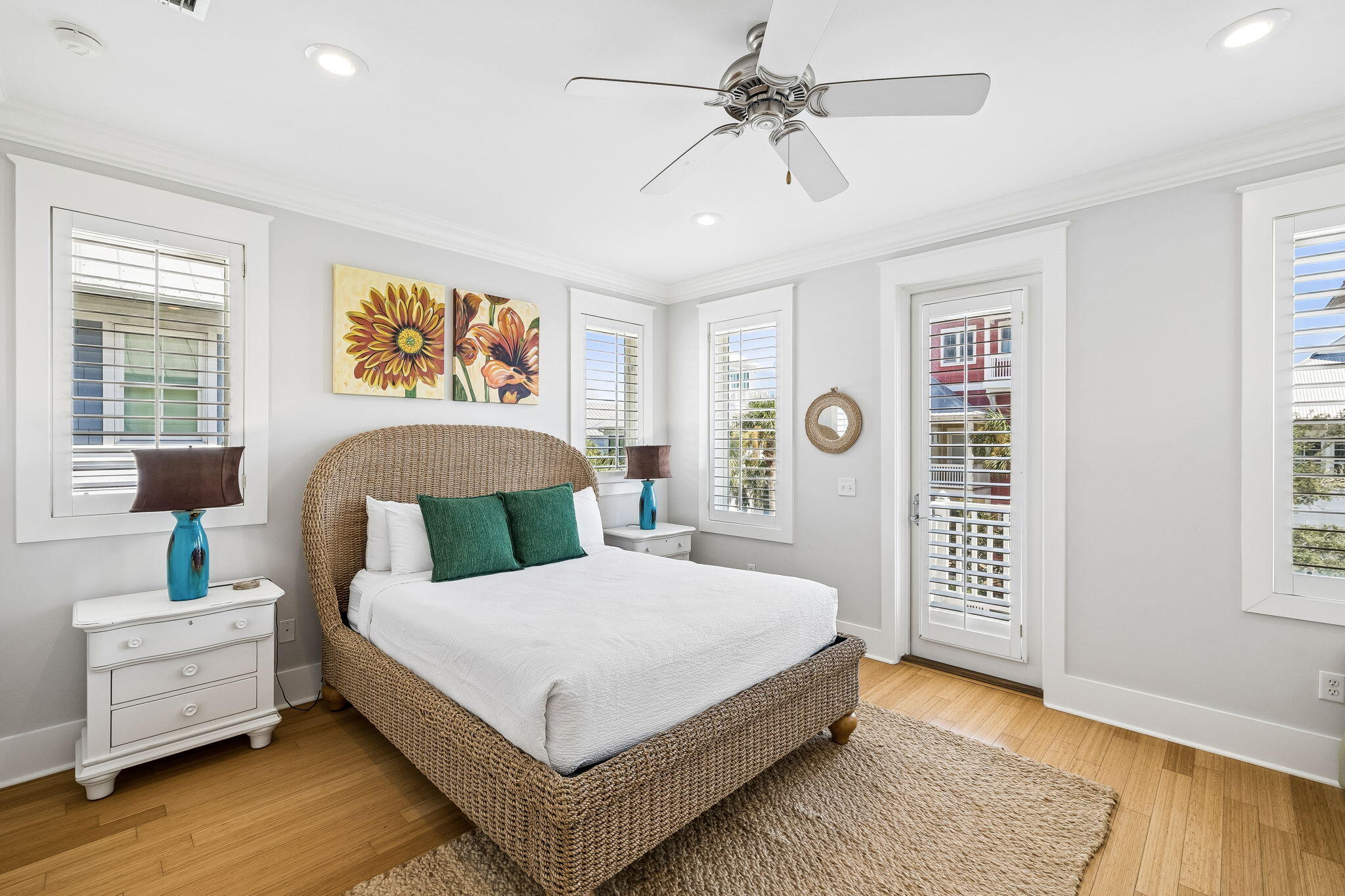 CARILLON BEACH - Residential