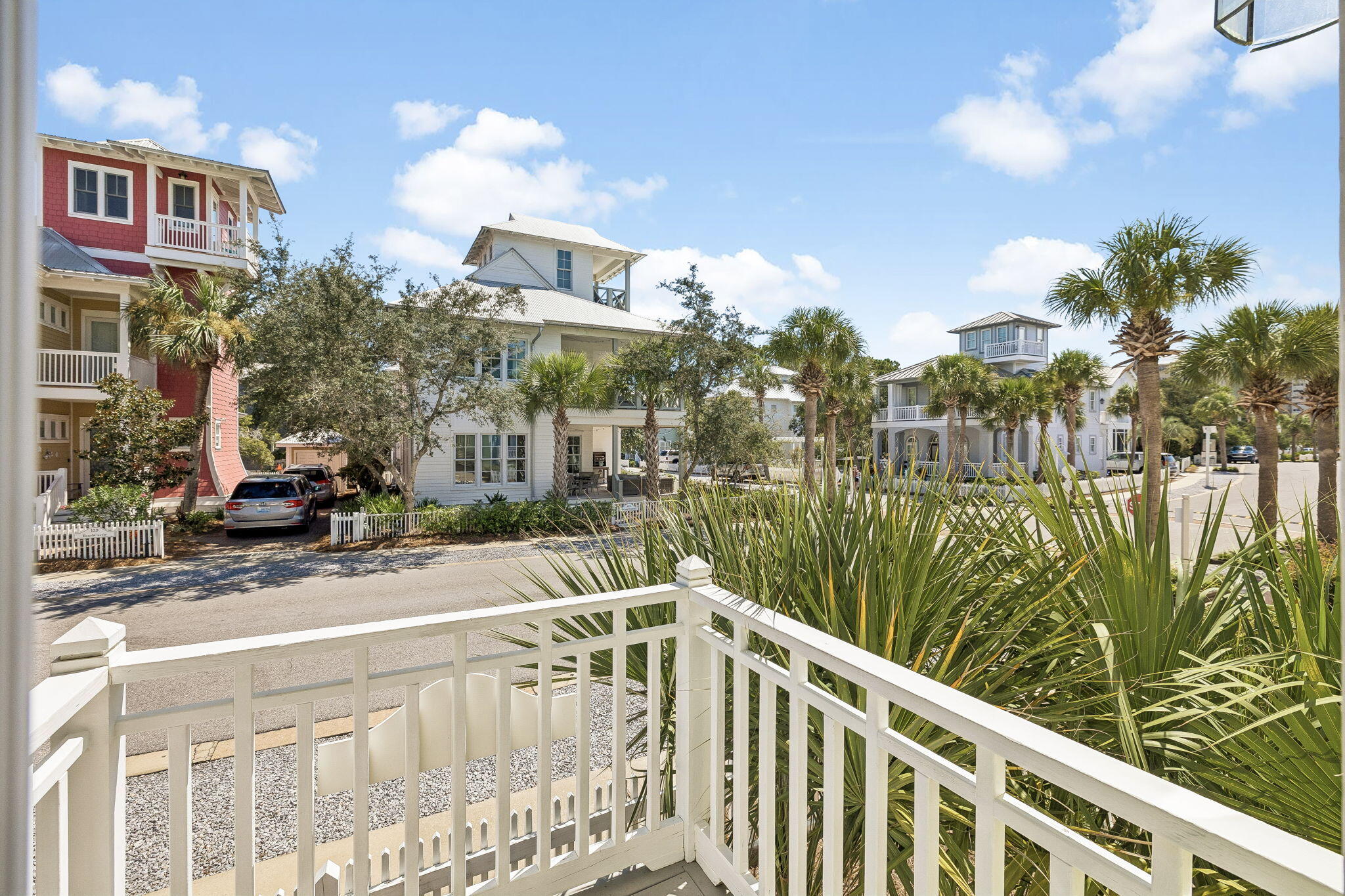 CARILLON BEACH - Residential