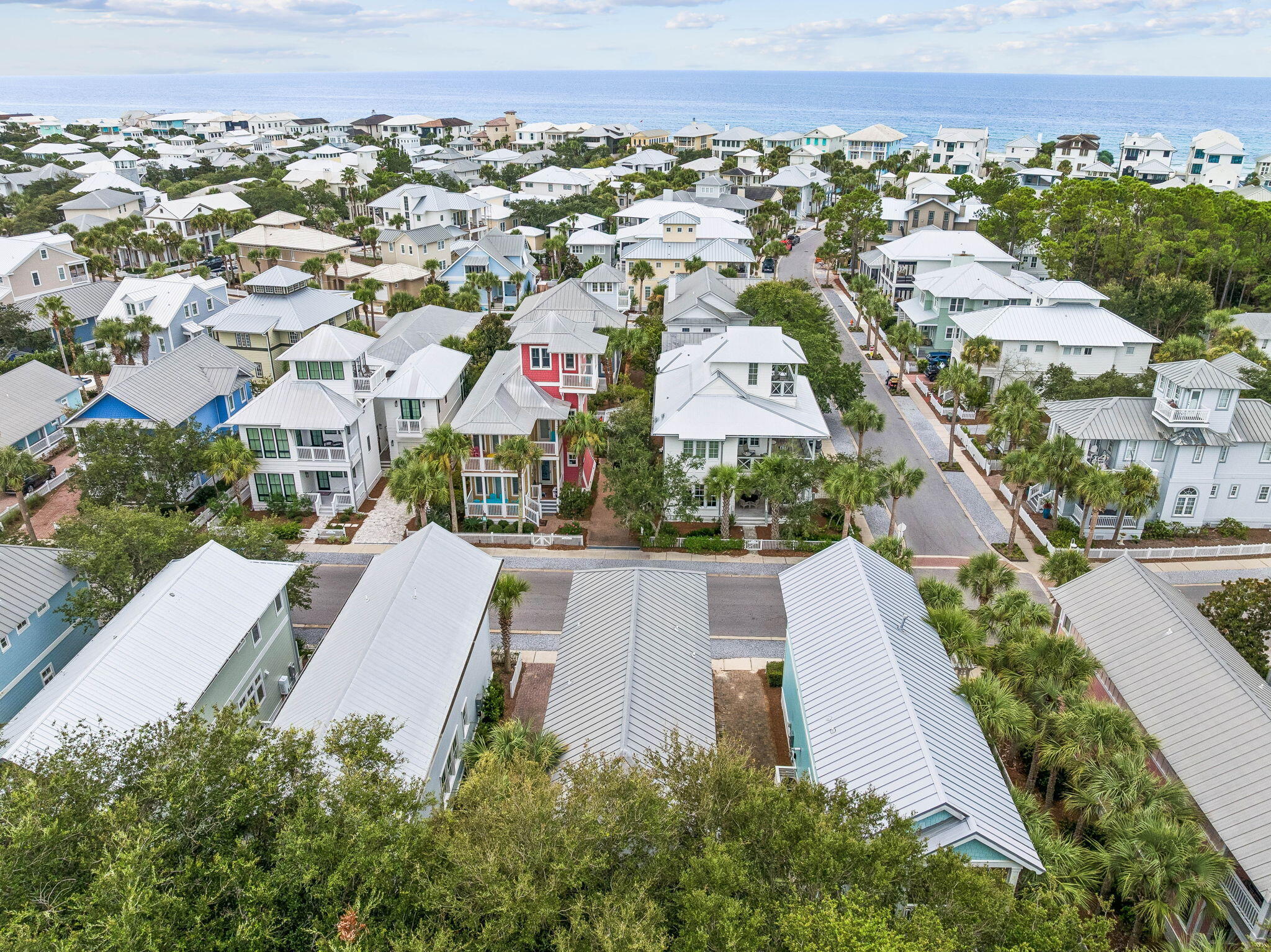 CARILLON BEACH - Residential