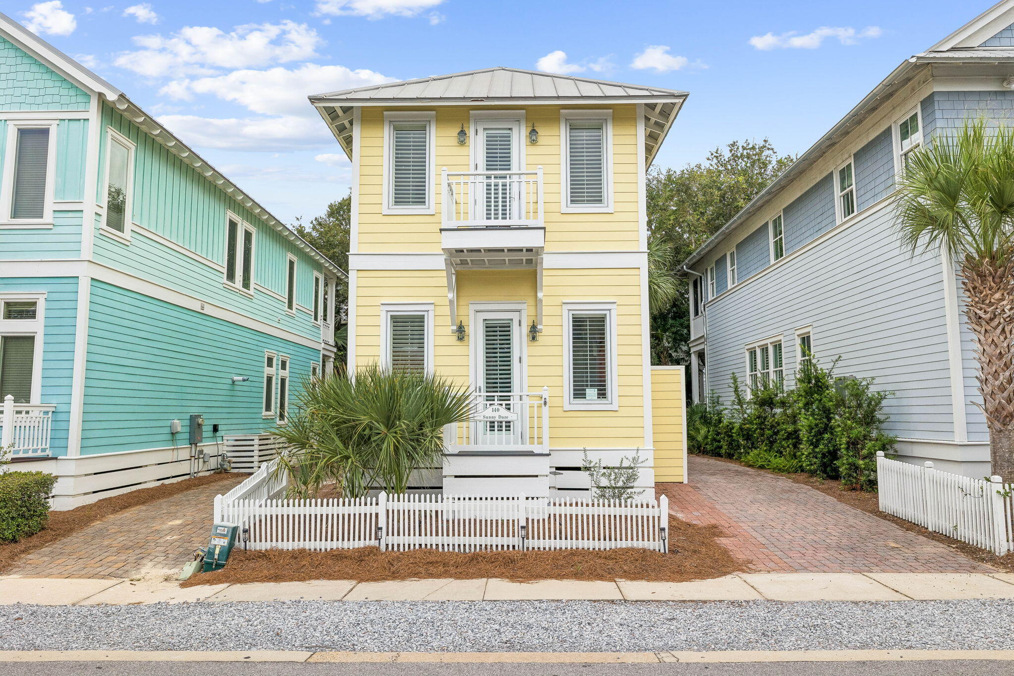 CARILLON BEACH - Residential