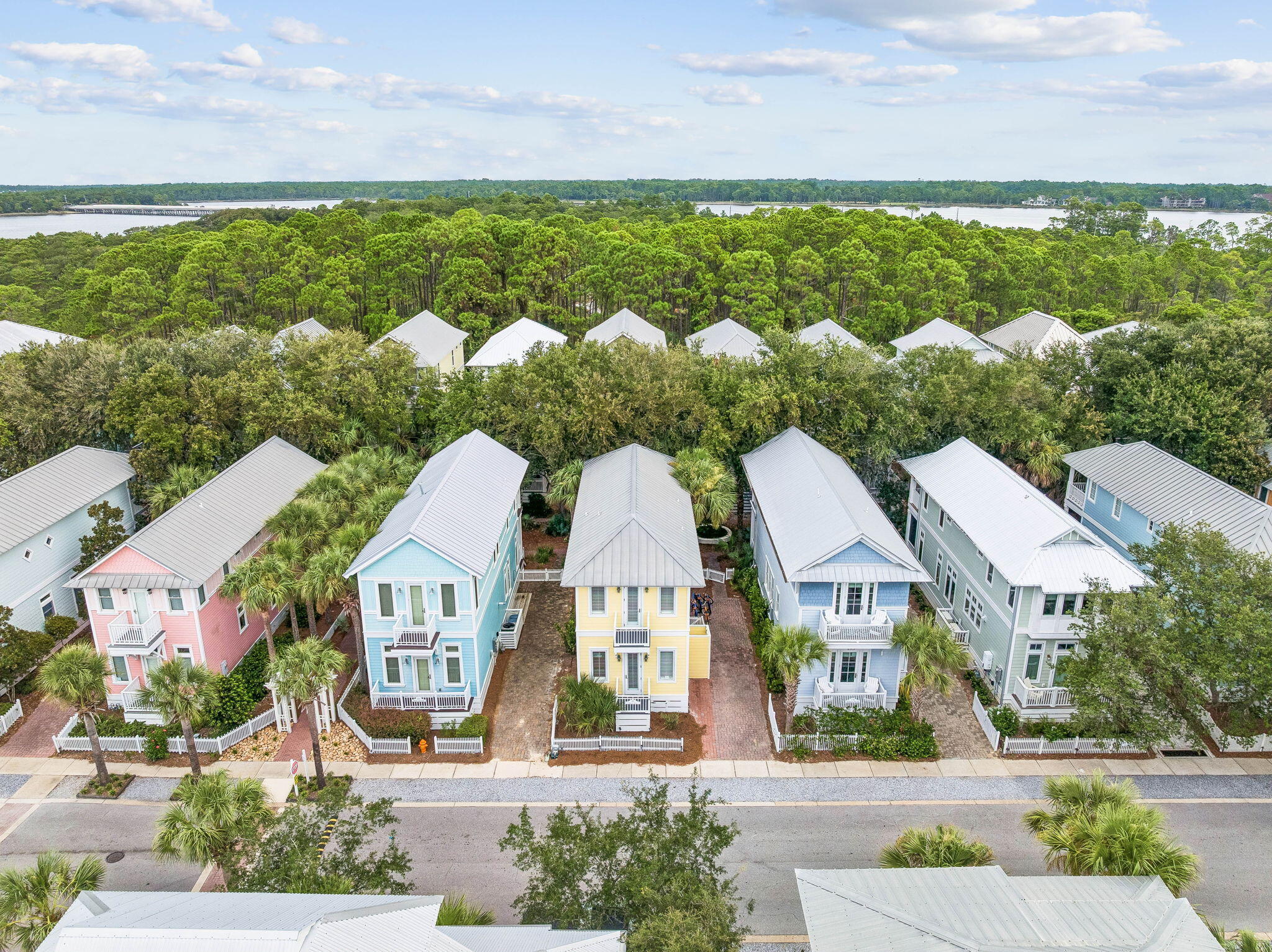 CARILLON BEACH - Residential