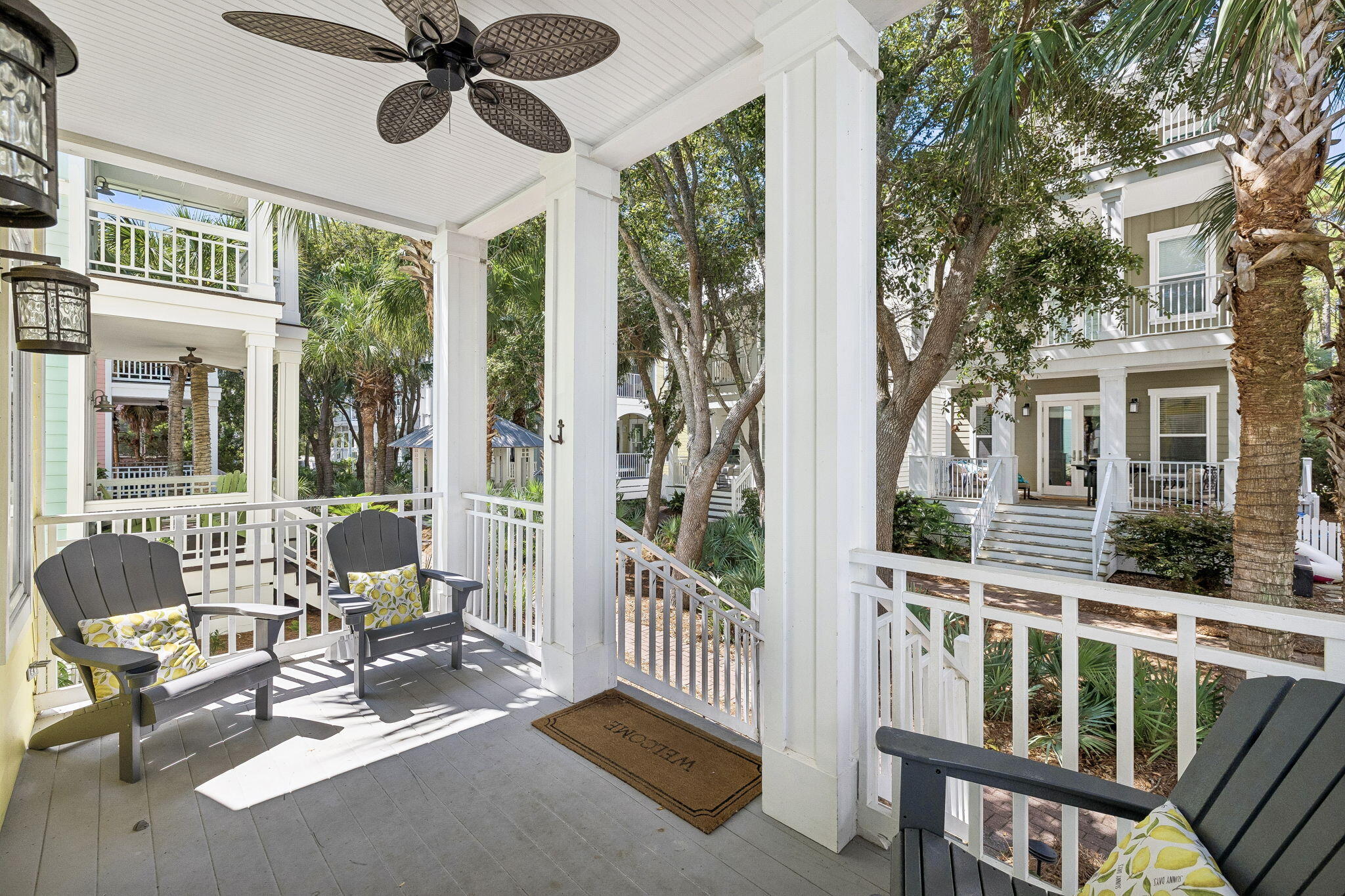 CARILLON BEACH - Residential