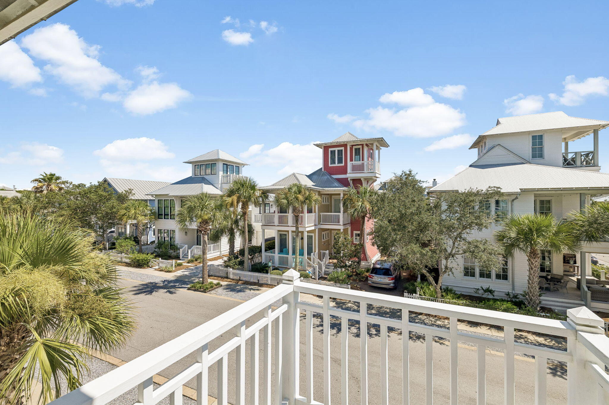 CARILLON BEACH - Residential