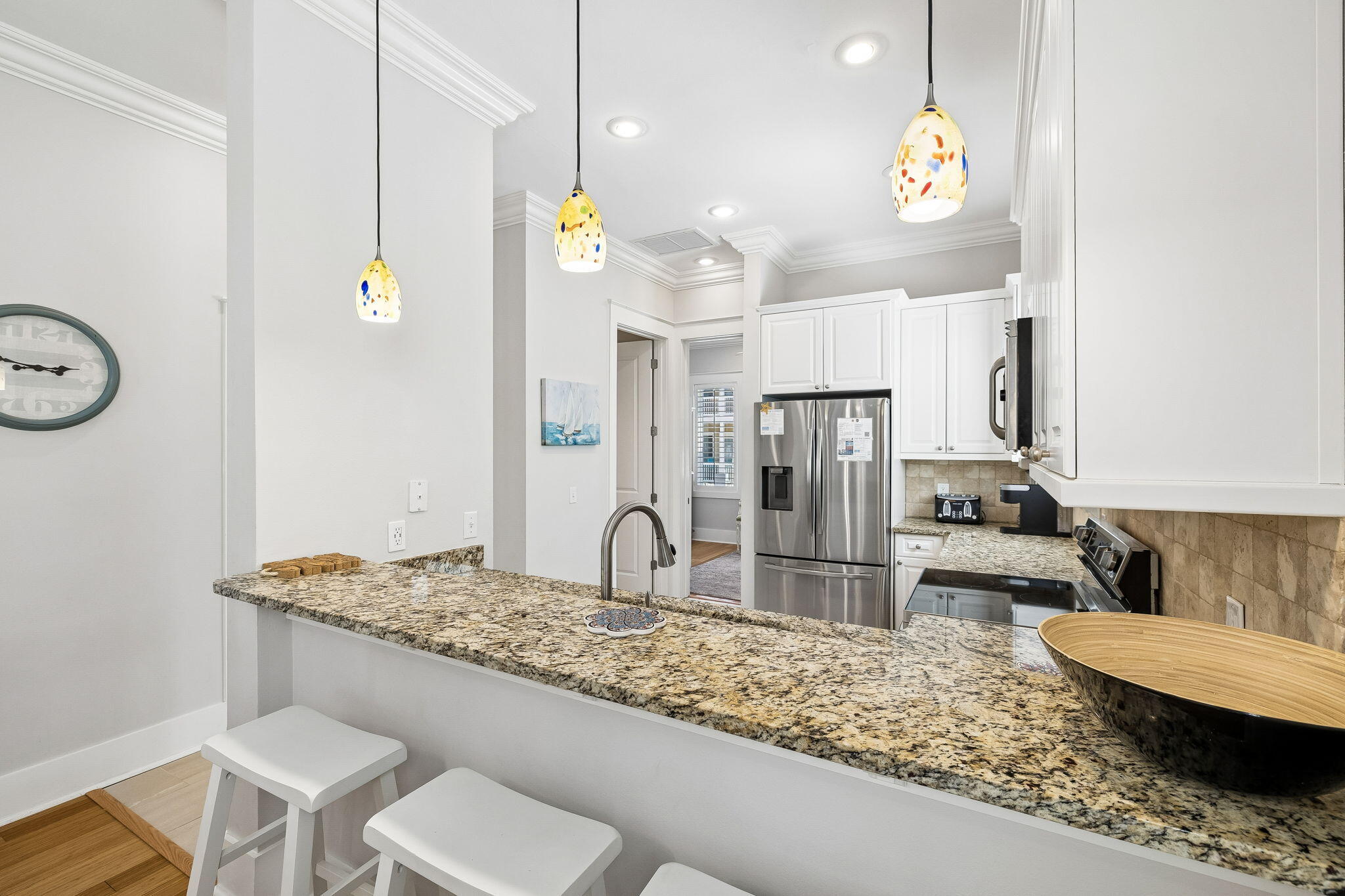 CARILLON BEACH - Residential