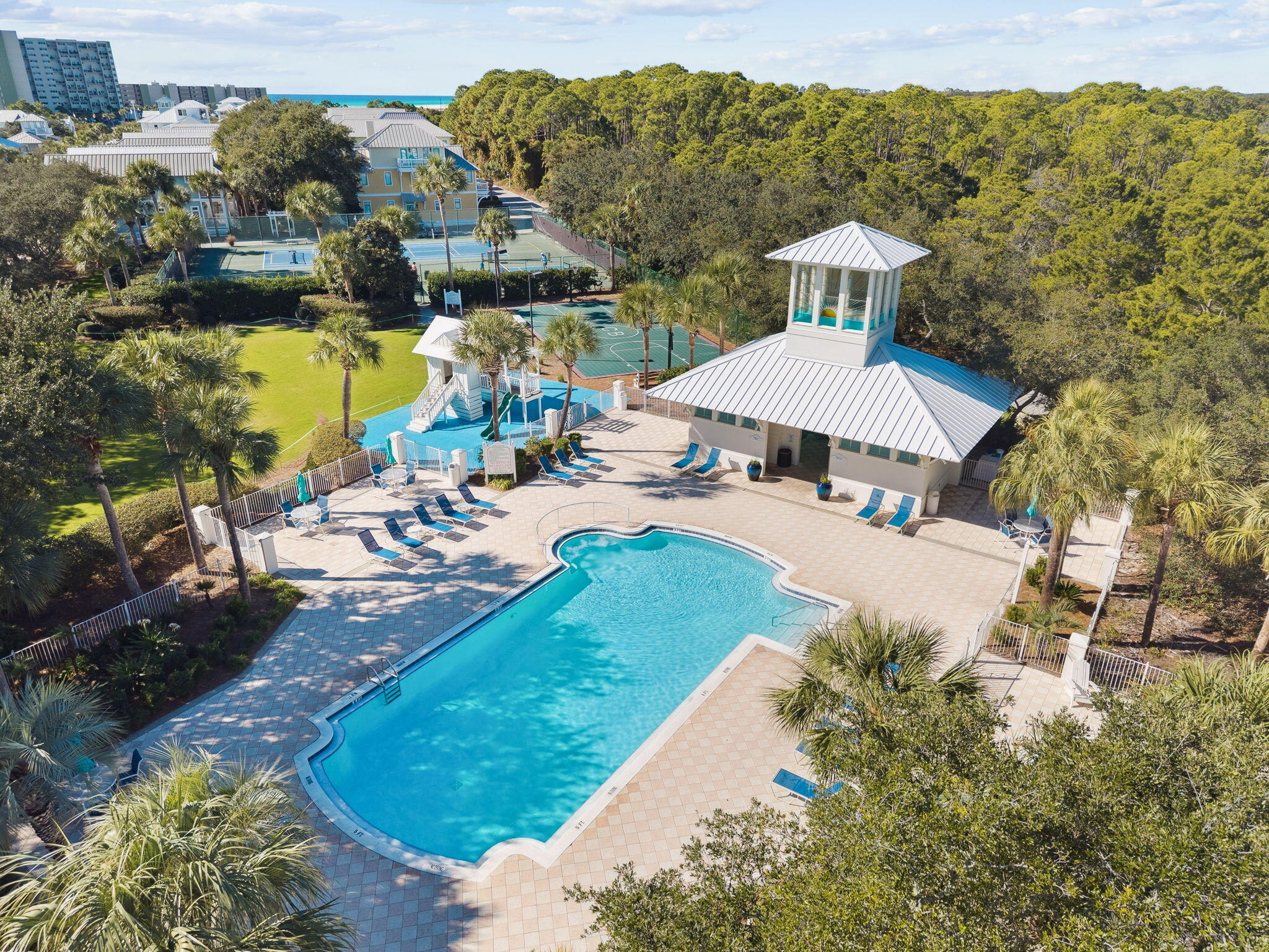 CARILLON BEACH - Residential