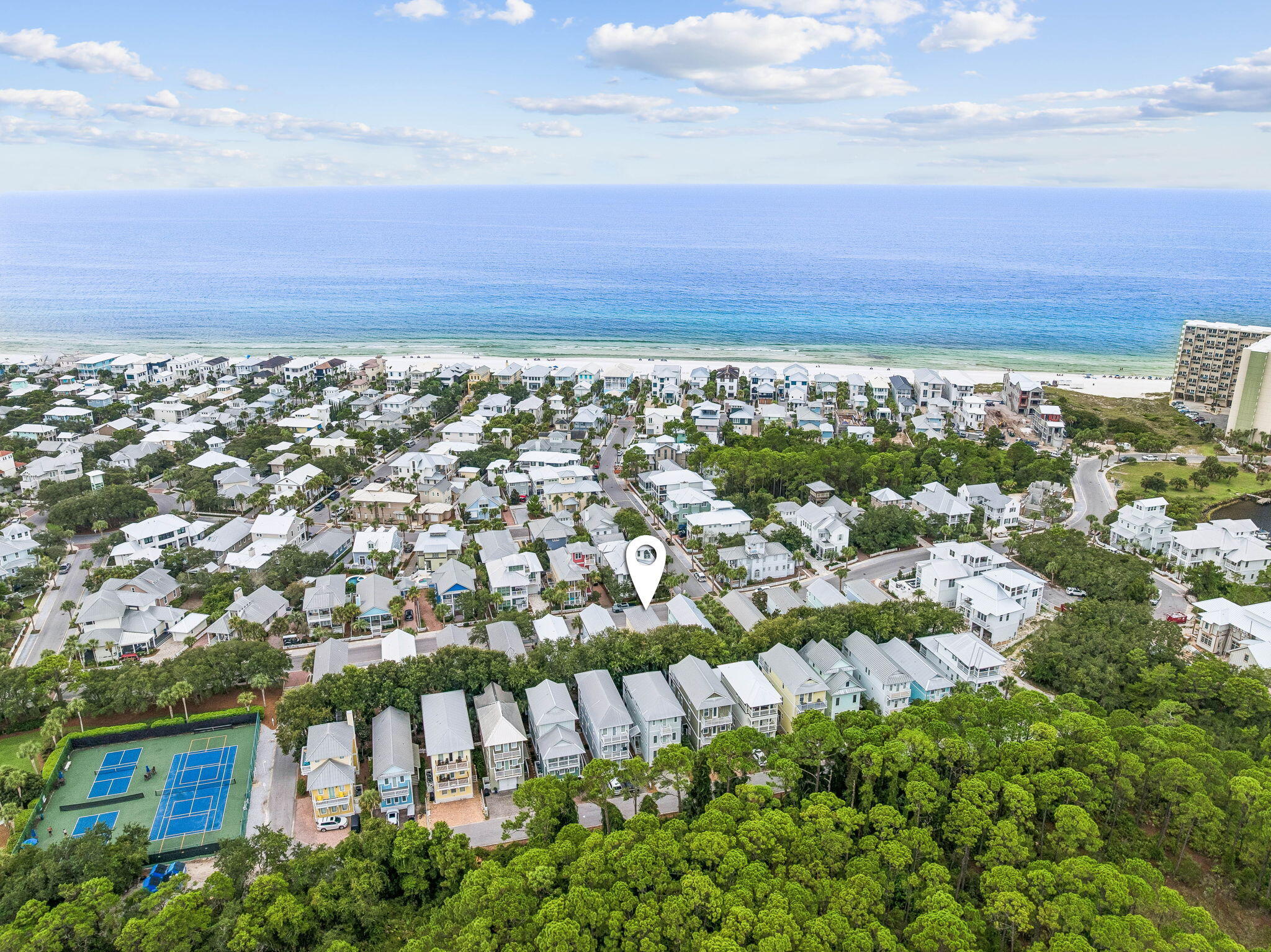 CARILLON BEACH - Residential