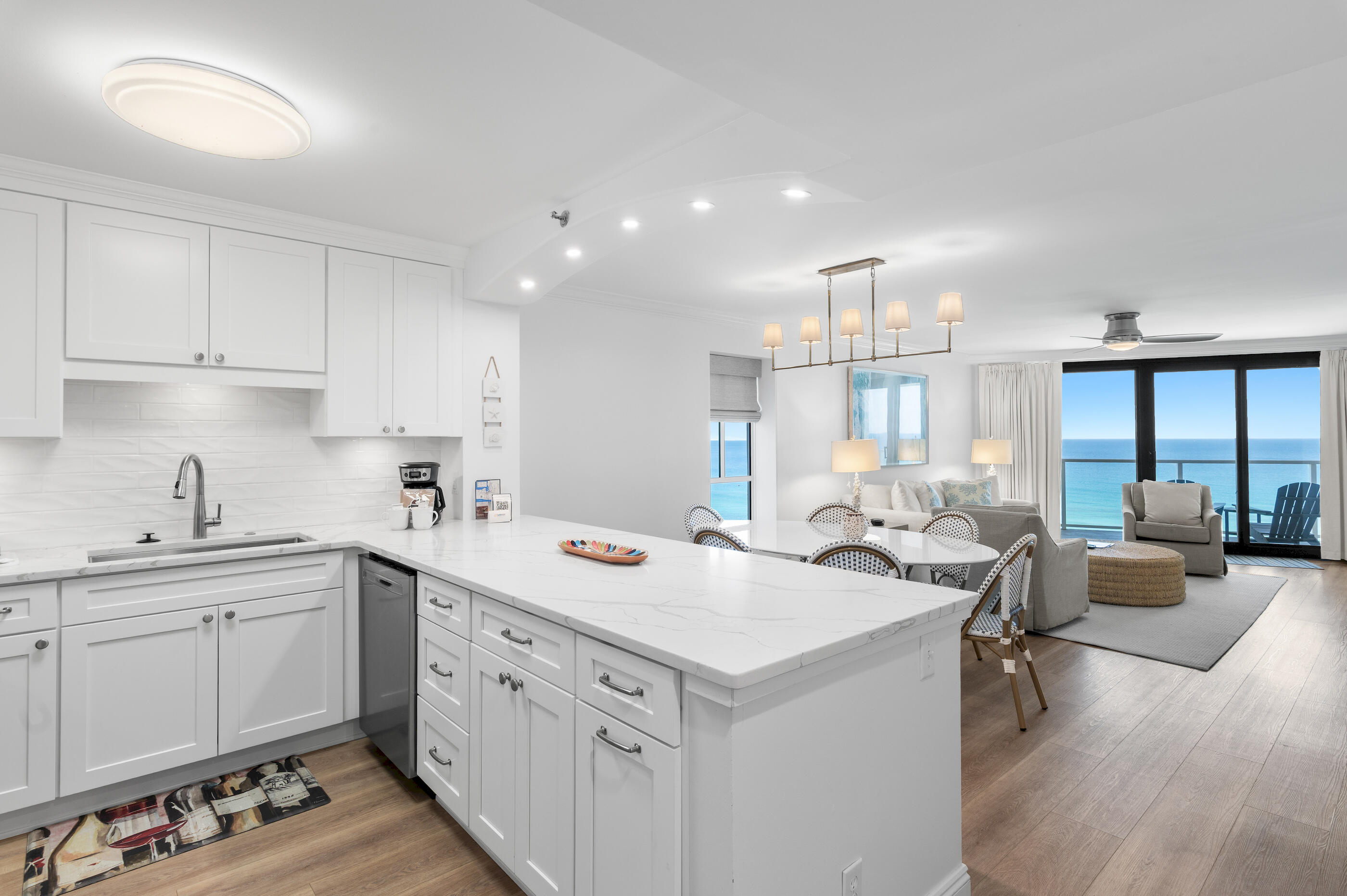 BEACHSIDE TWO - Residential