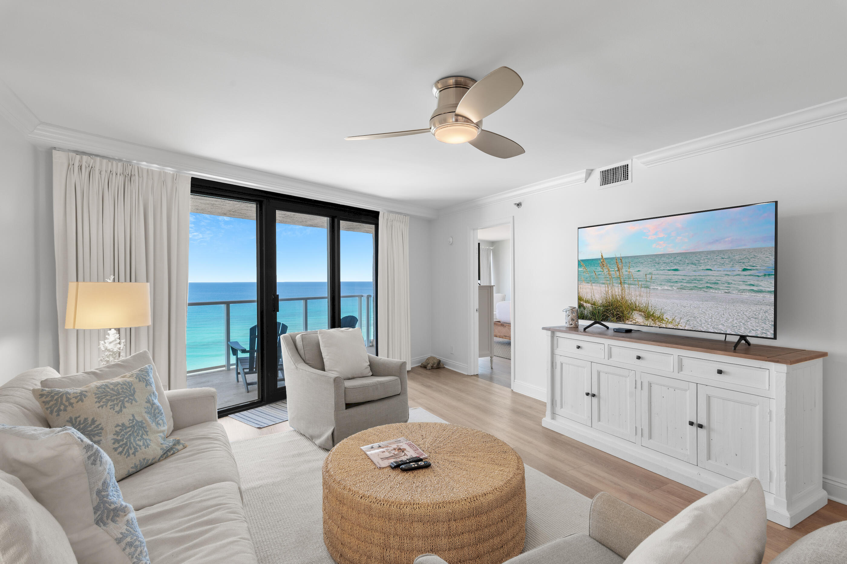 BEACHSIDE TWO - Residential