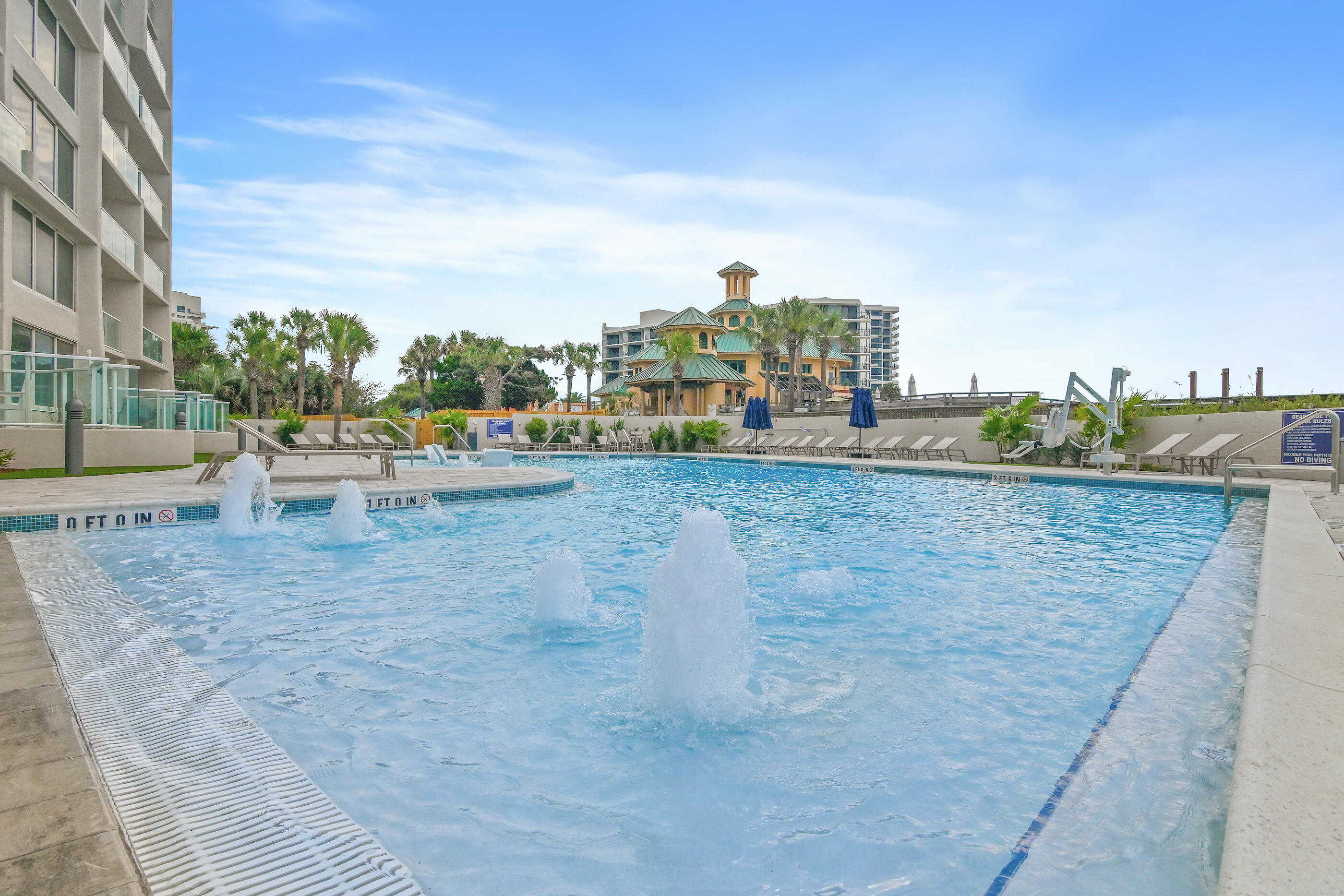 BEACHSIDE TWO - Residential