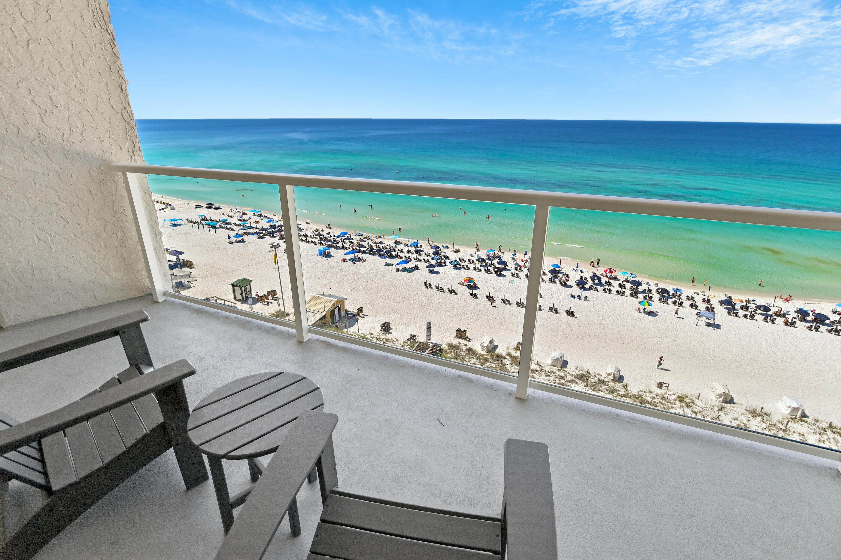 BEACHSIDE TWO - Residential