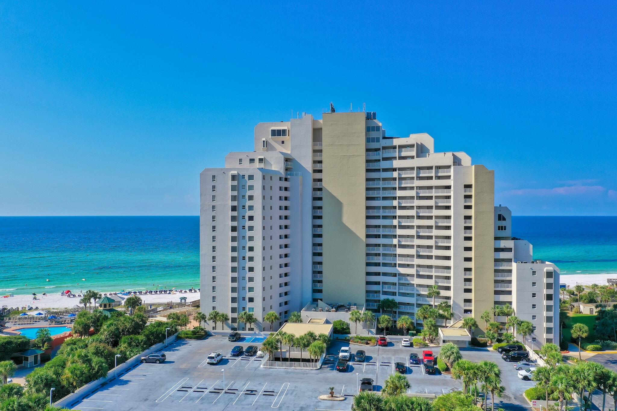 BEACHSIDE TWO - Residential