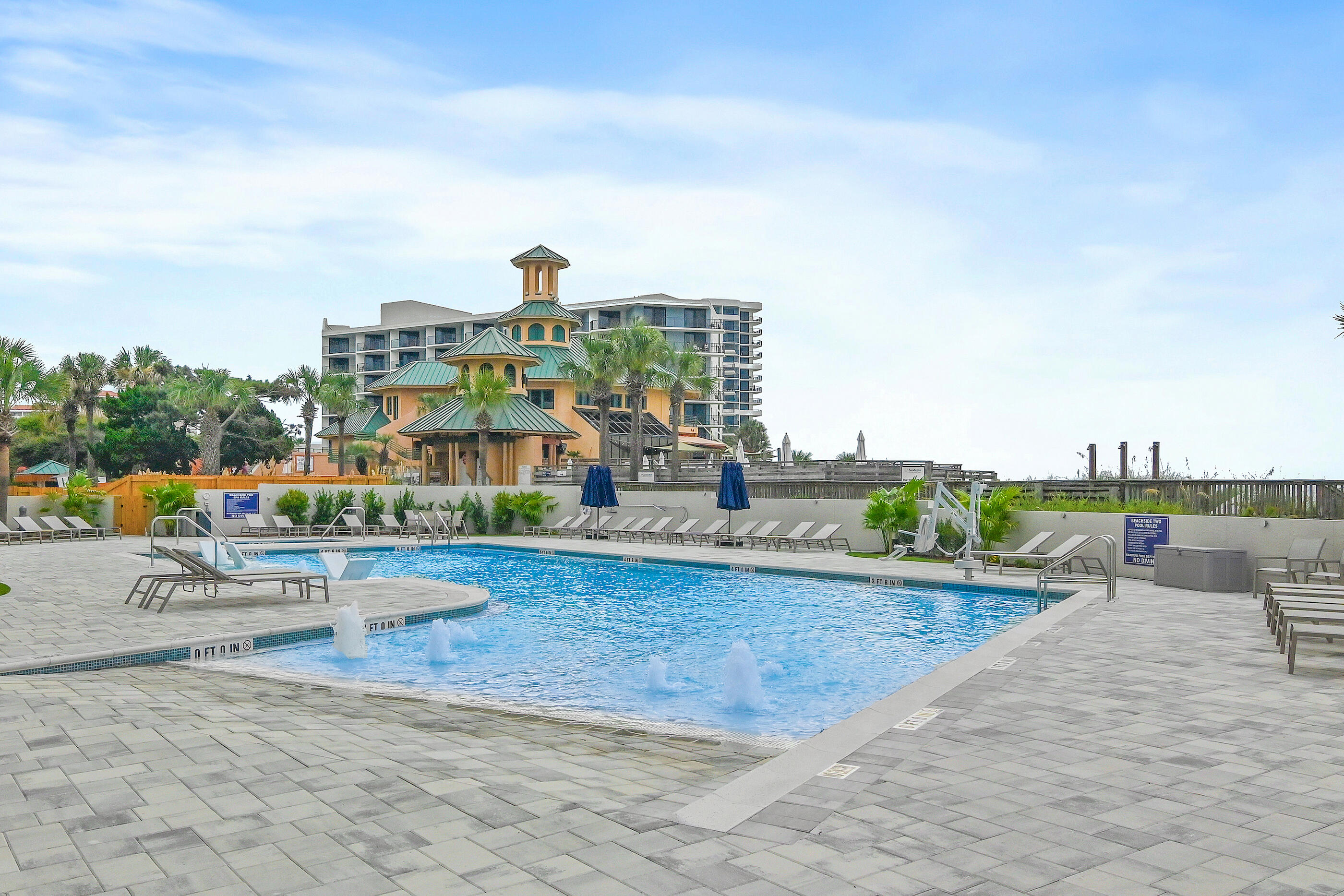BEACHSIDE TWO - Residential