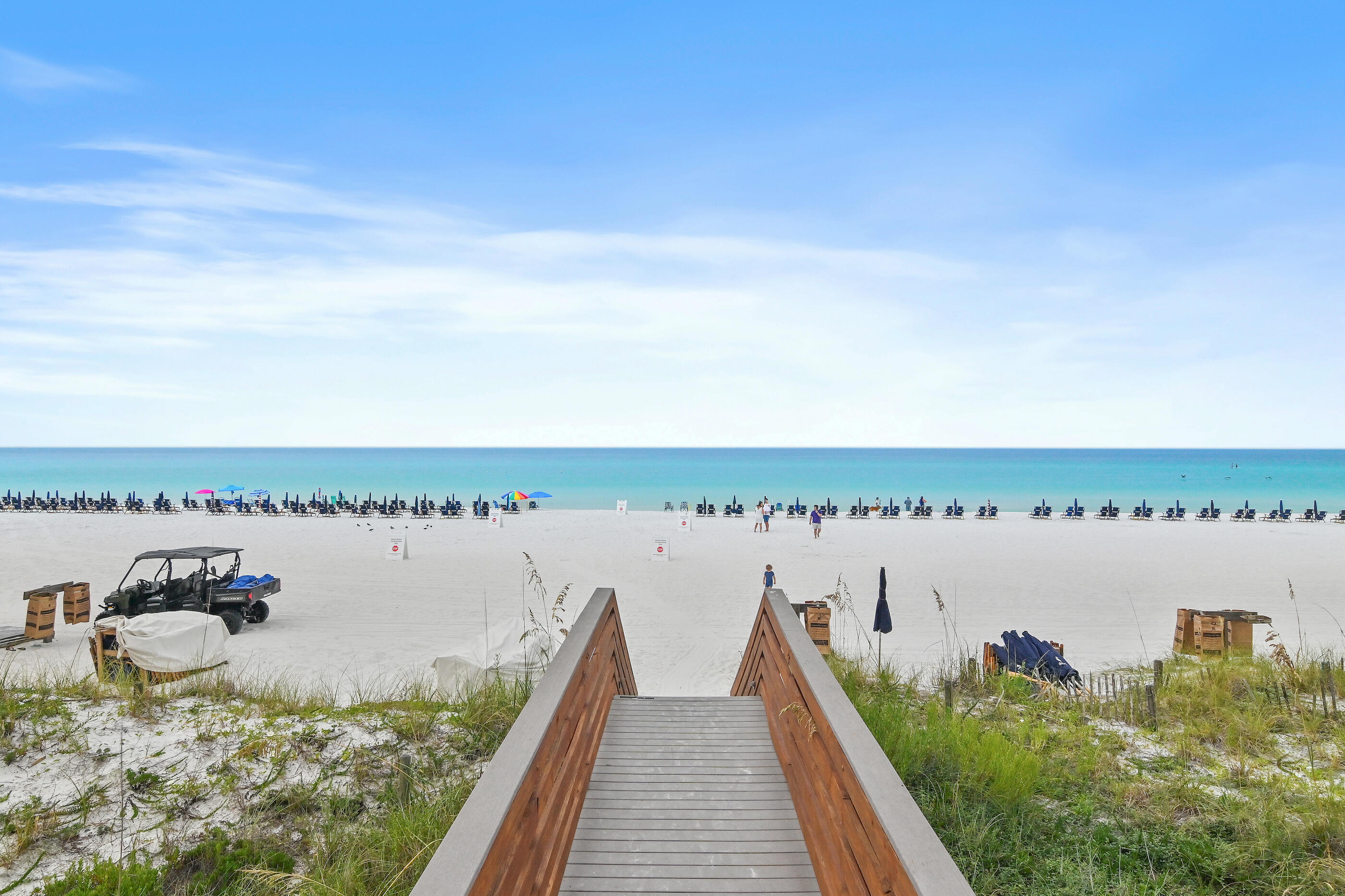 BEACHSIDE TWO - Residential