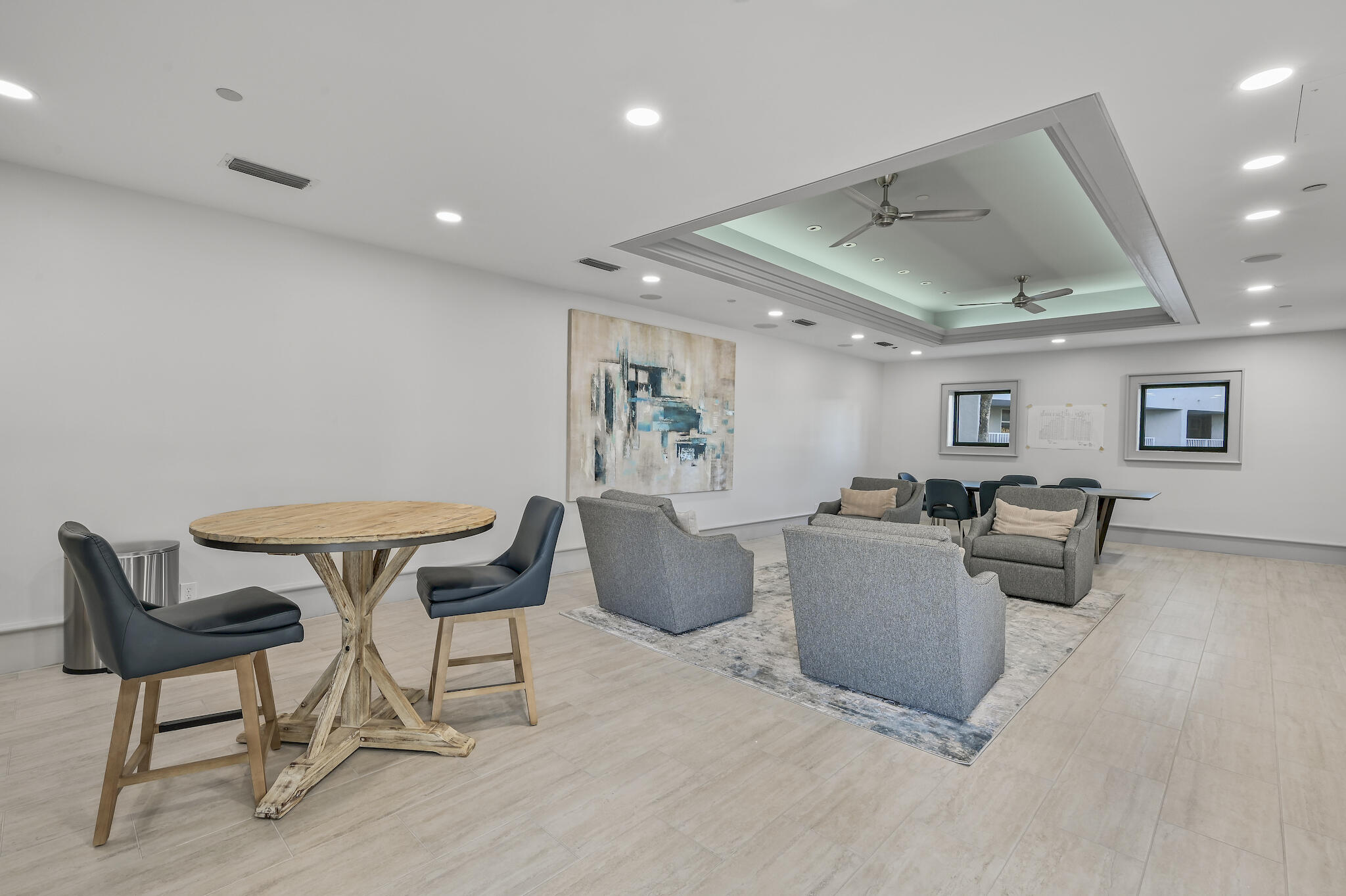 BEACHSIDE TWO - Residential
