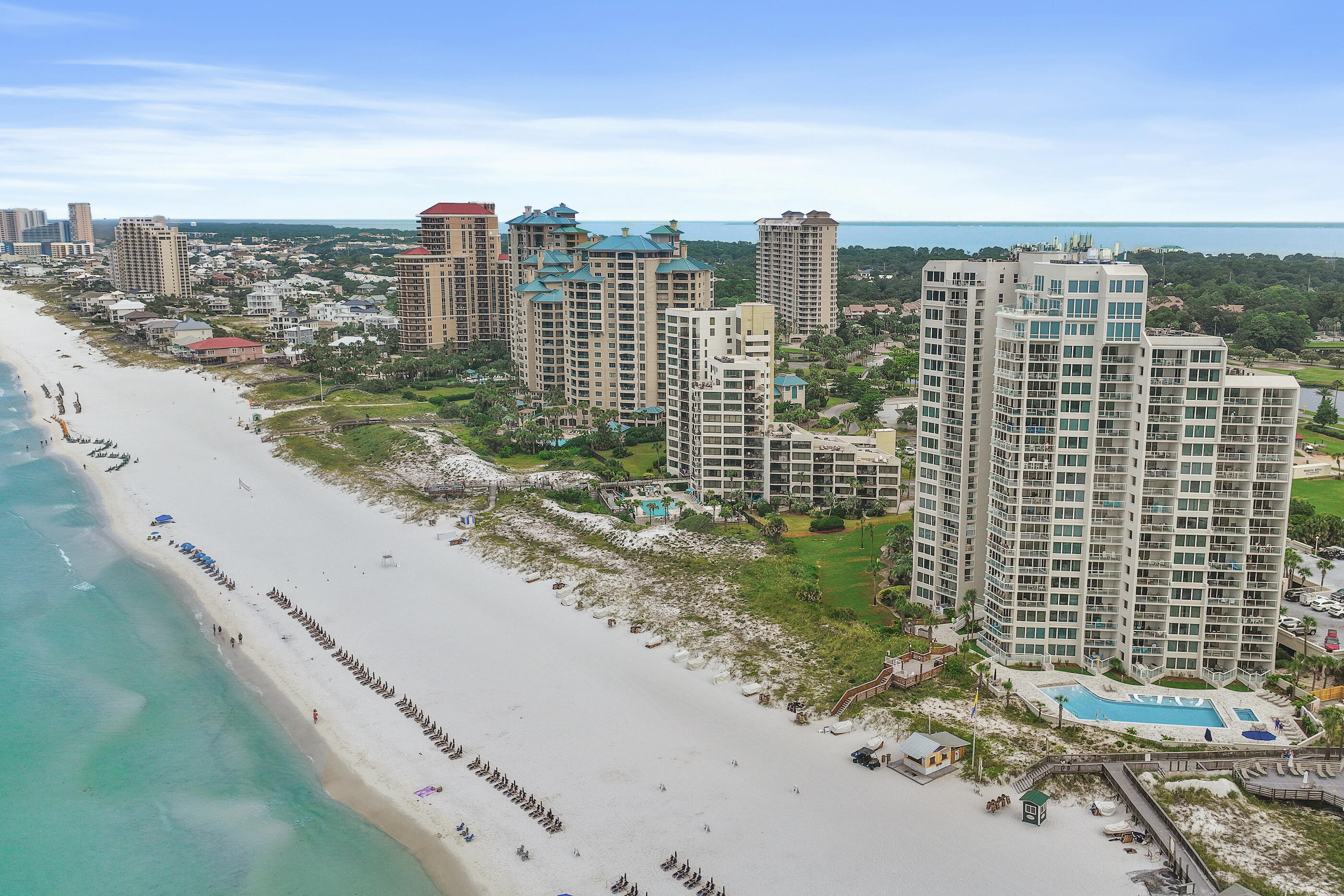 BEACHSIDE TWO - Residential