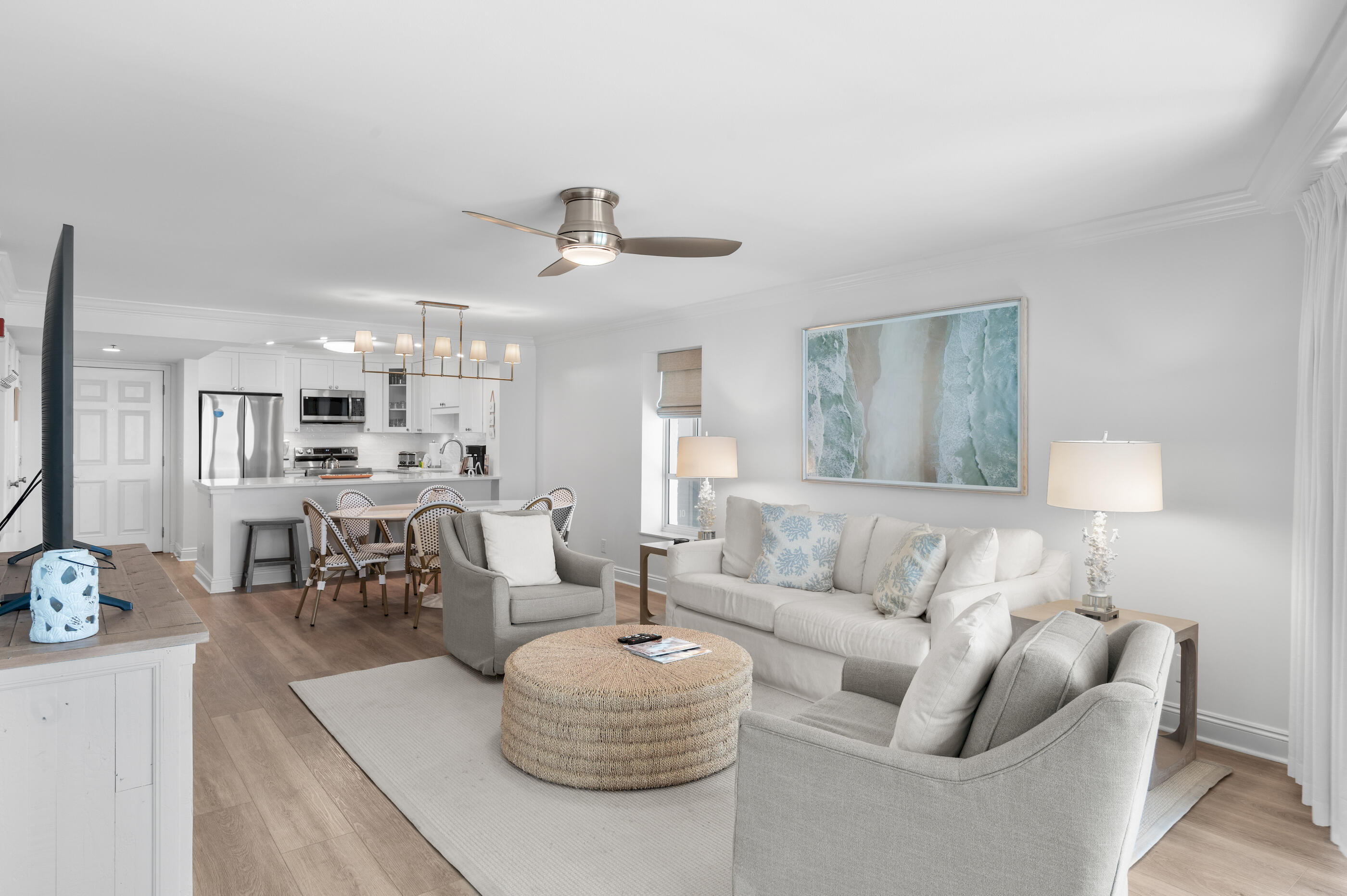 BEACHSIDE TWO - Residential