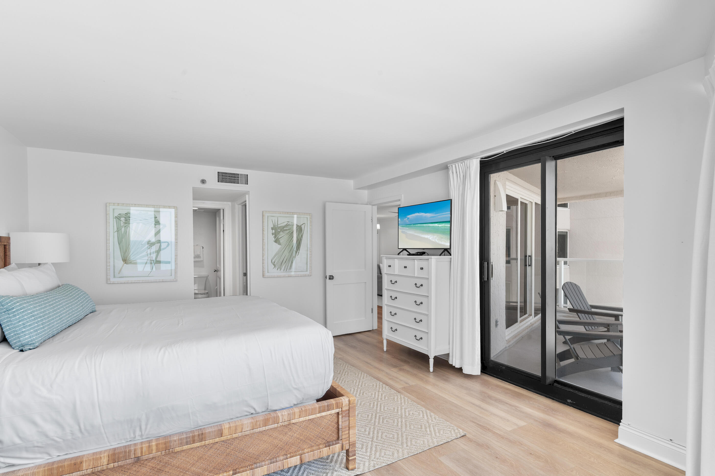 BEACHSIDE TWO - Residential