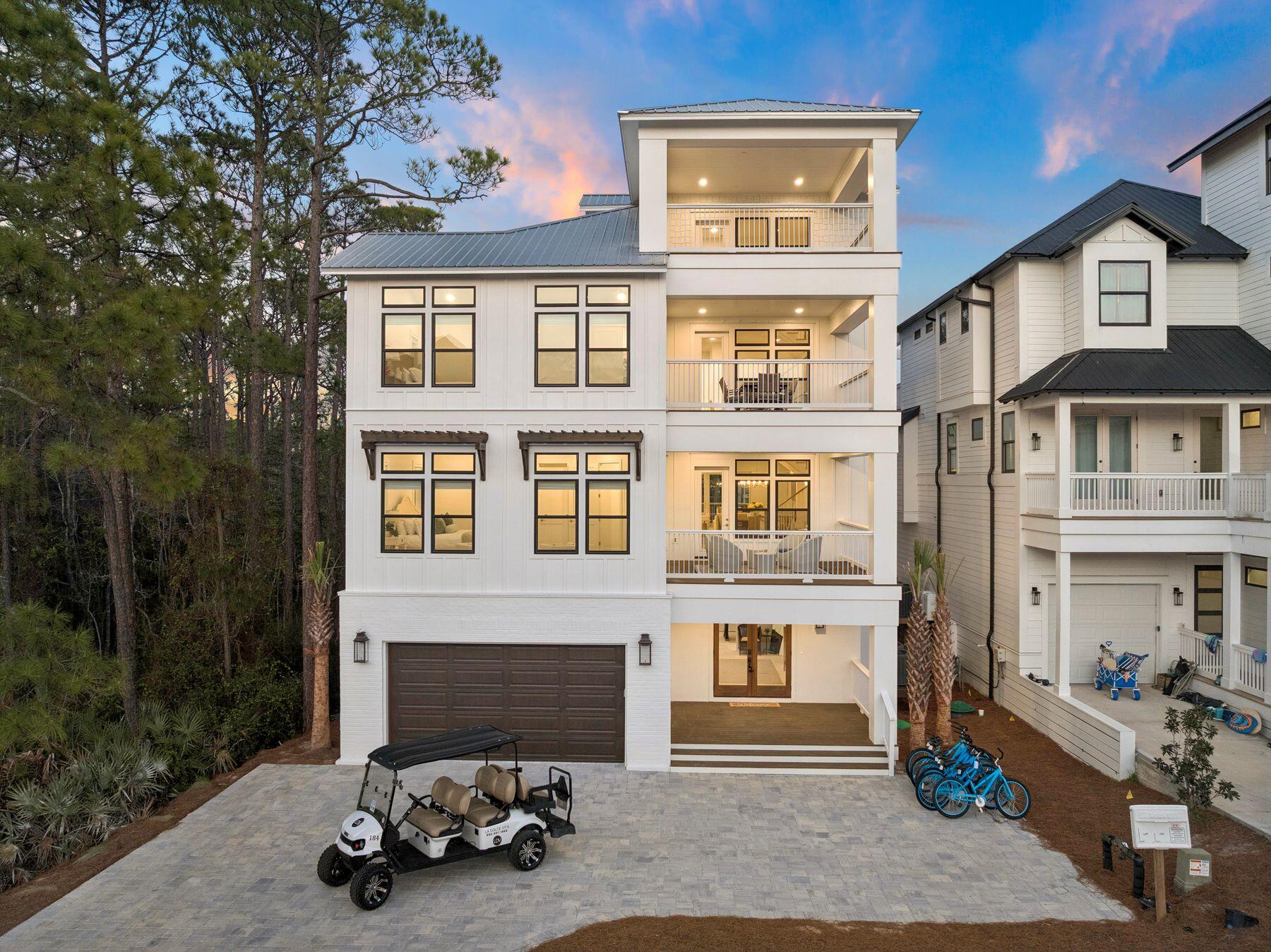 GULF SHORE MANOR - Residential