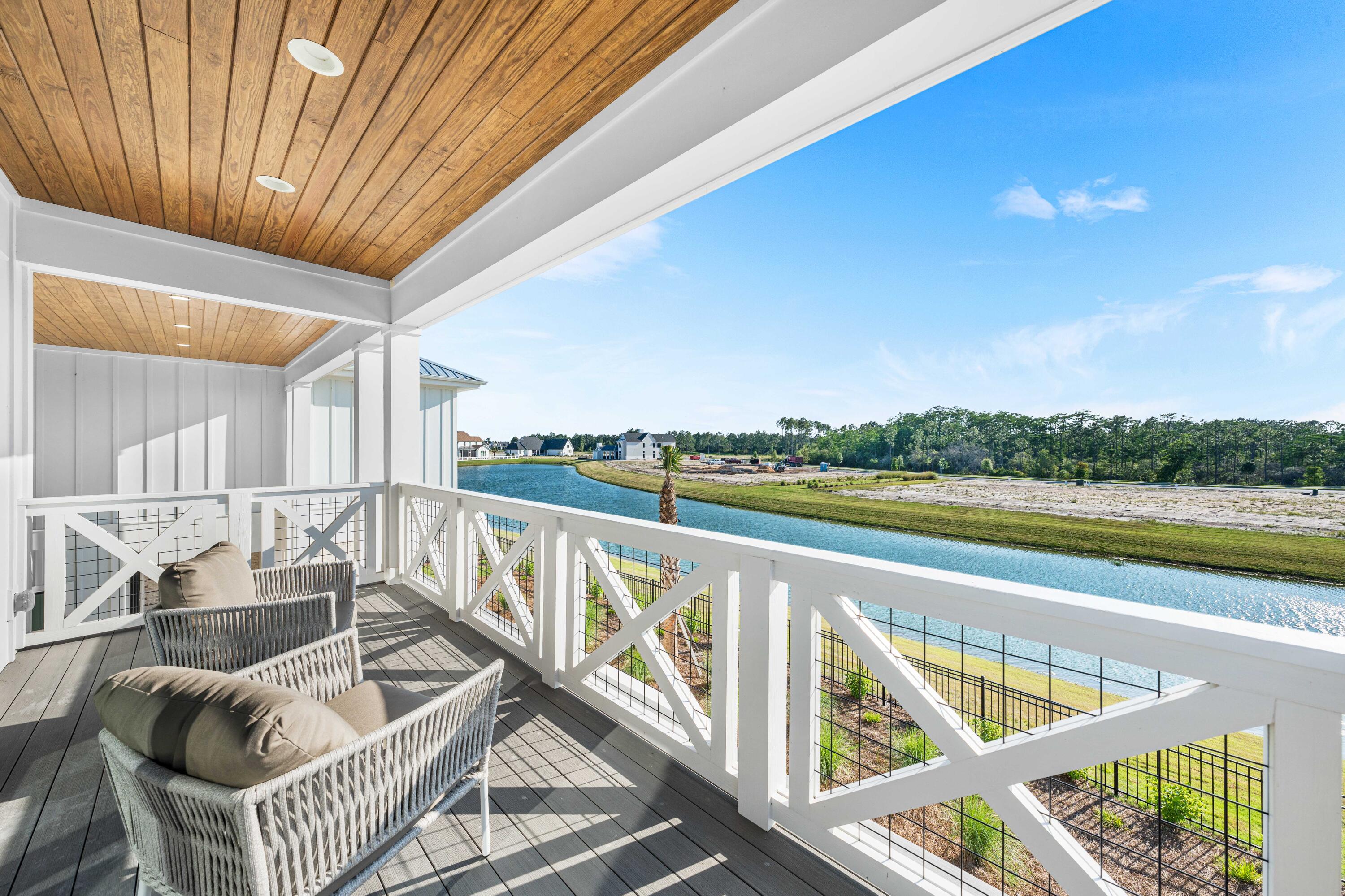 Watersound Camp Creek - Residential