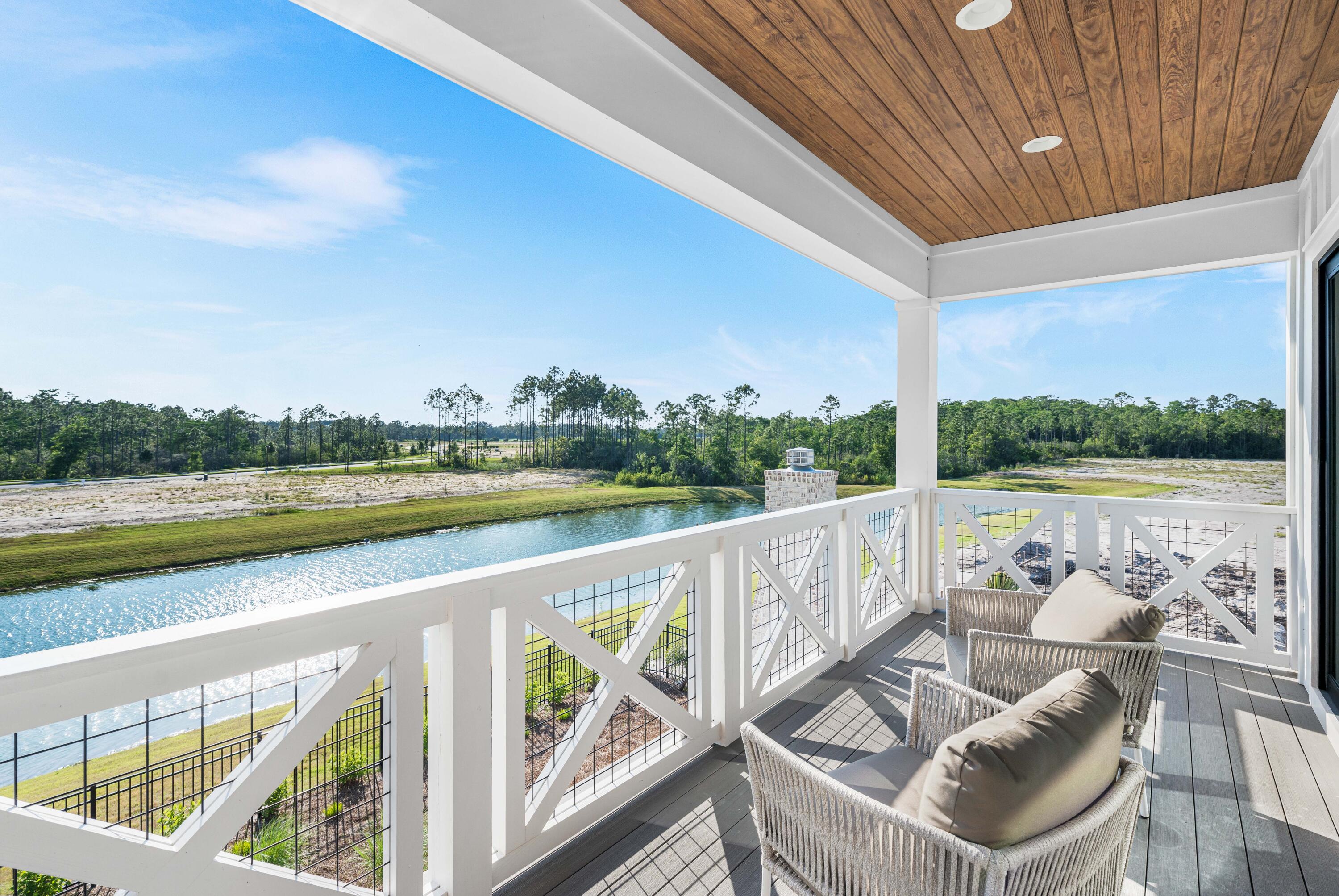 Watersound Camp Creek - Residential