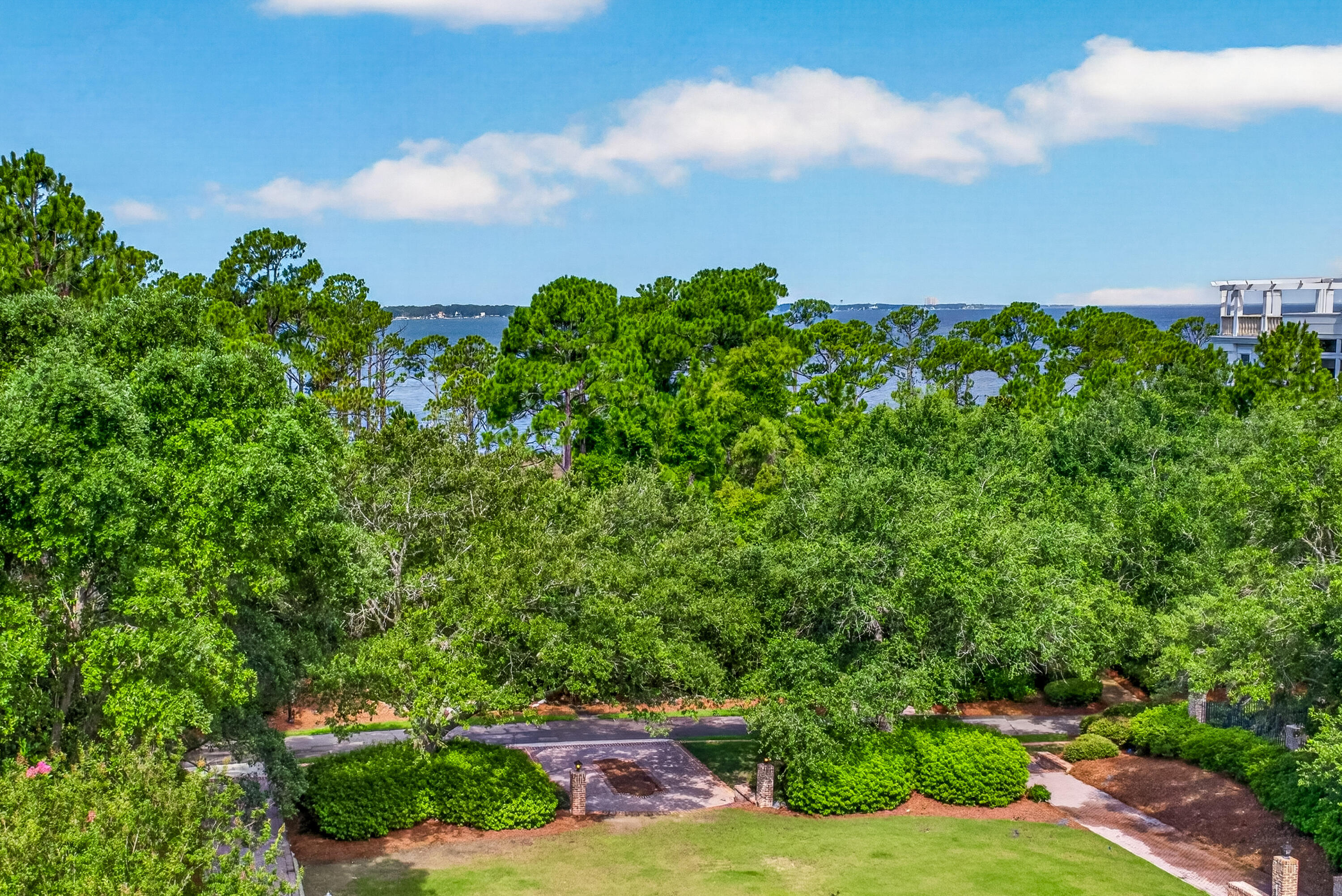GRAND SANDESTIN - Residential