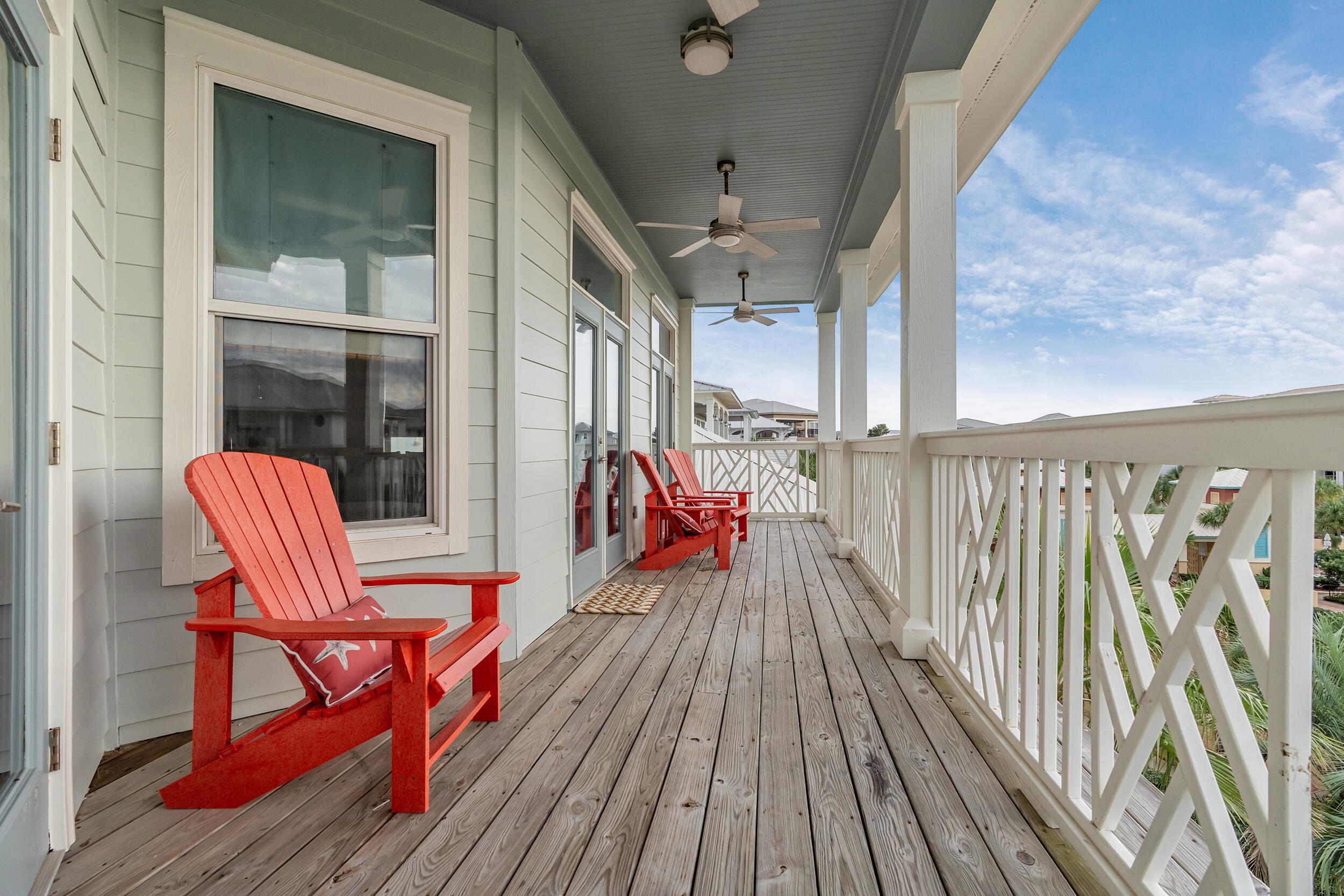 SEACREST BEACH - Residential