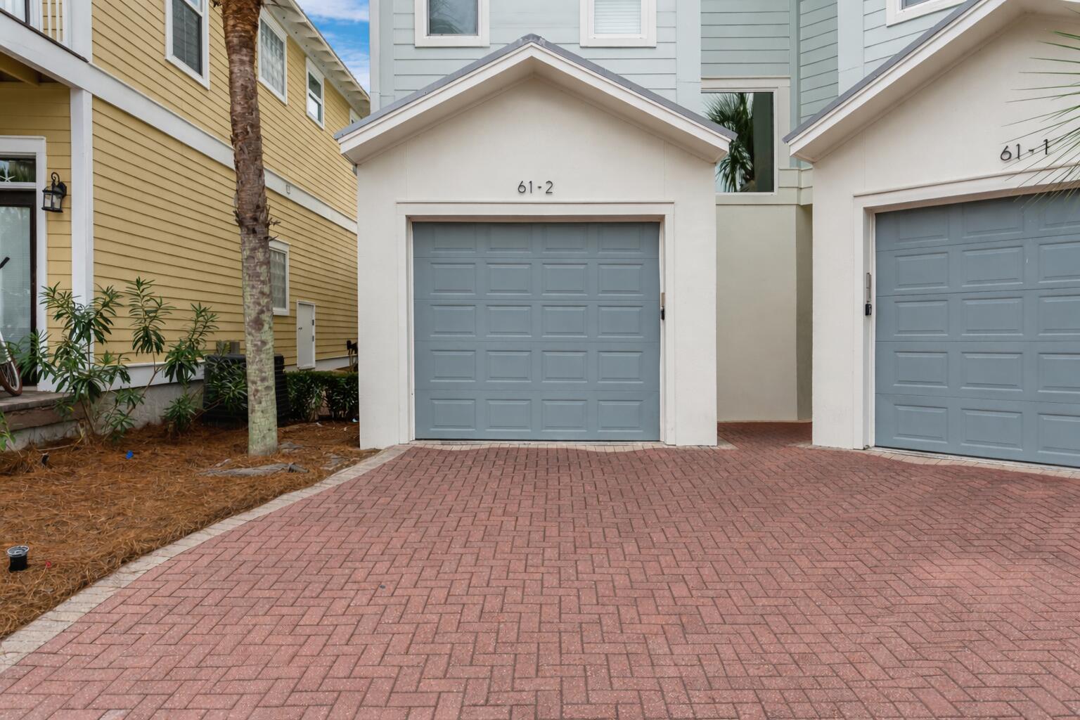 SEACREST BEACH - Residential
