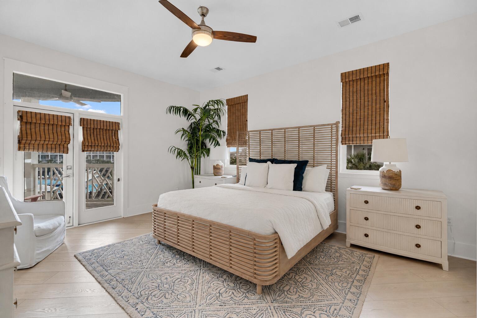 SEACREST BEACH - Residential