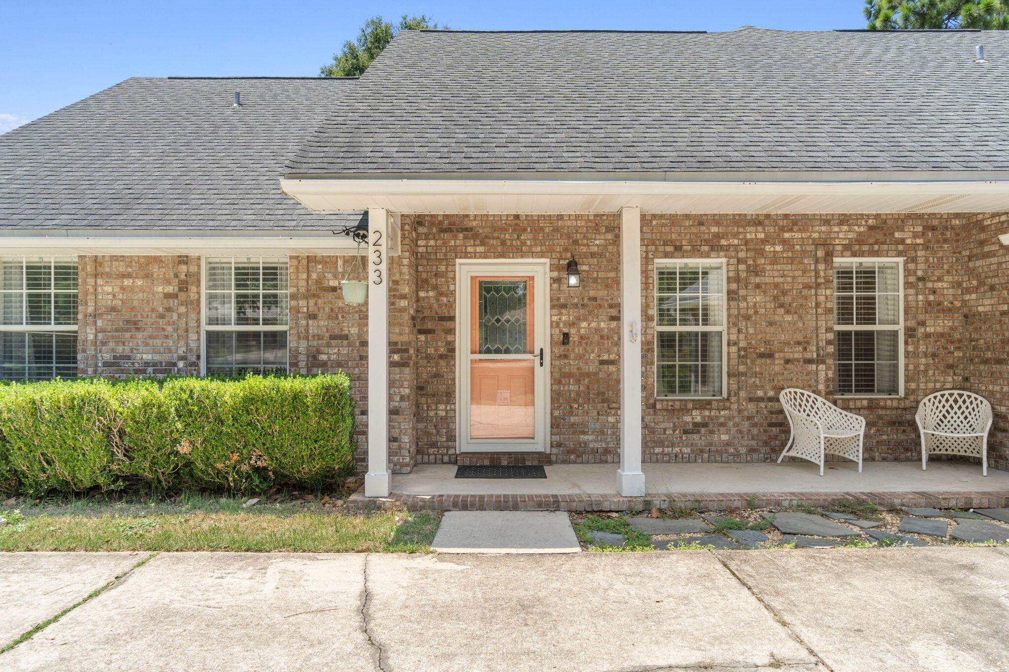 ROCKY BAYOU ESTATES 01 - Residential