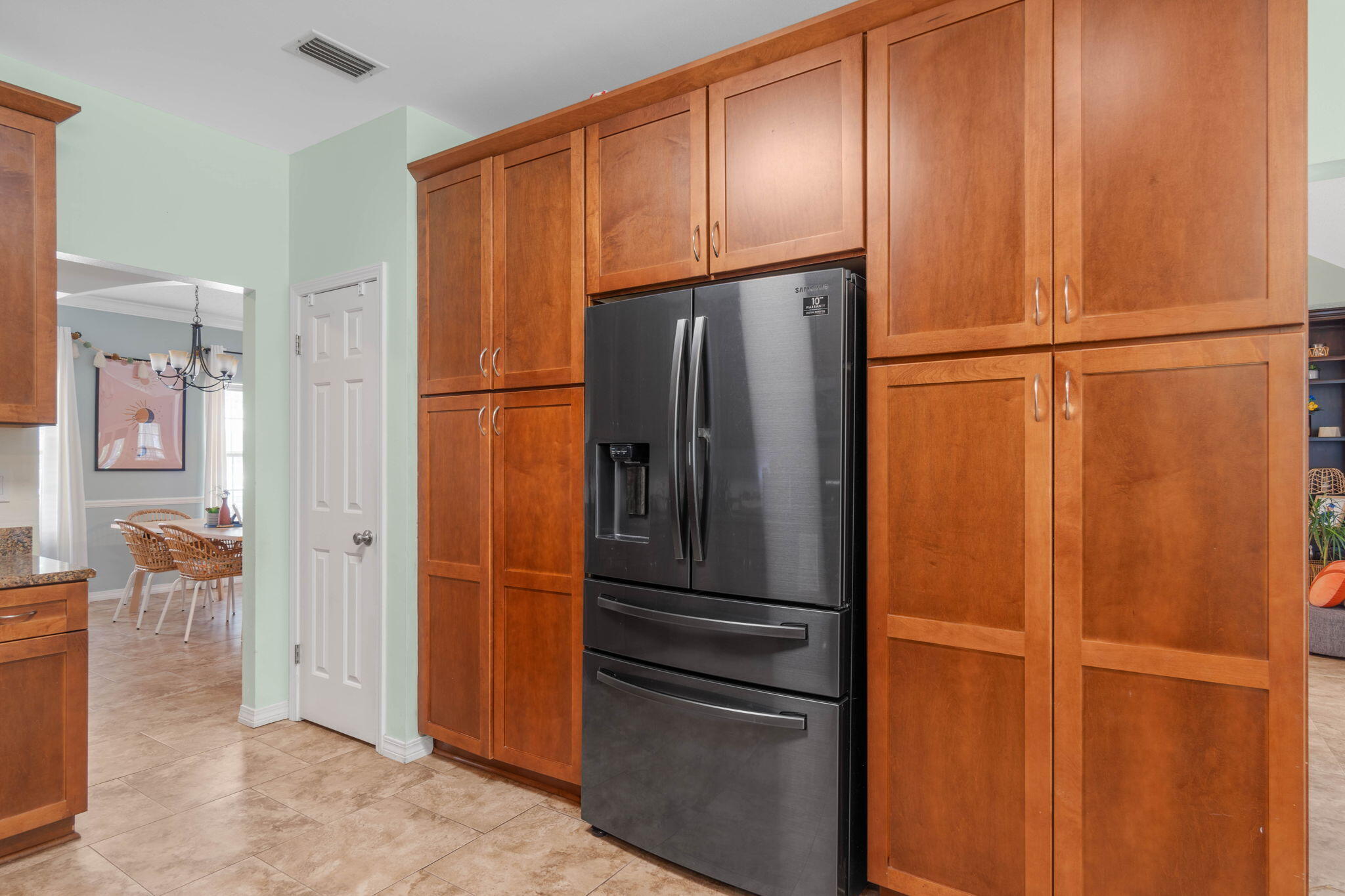 ROCKY BAYOU ESTATES 01 - Residential