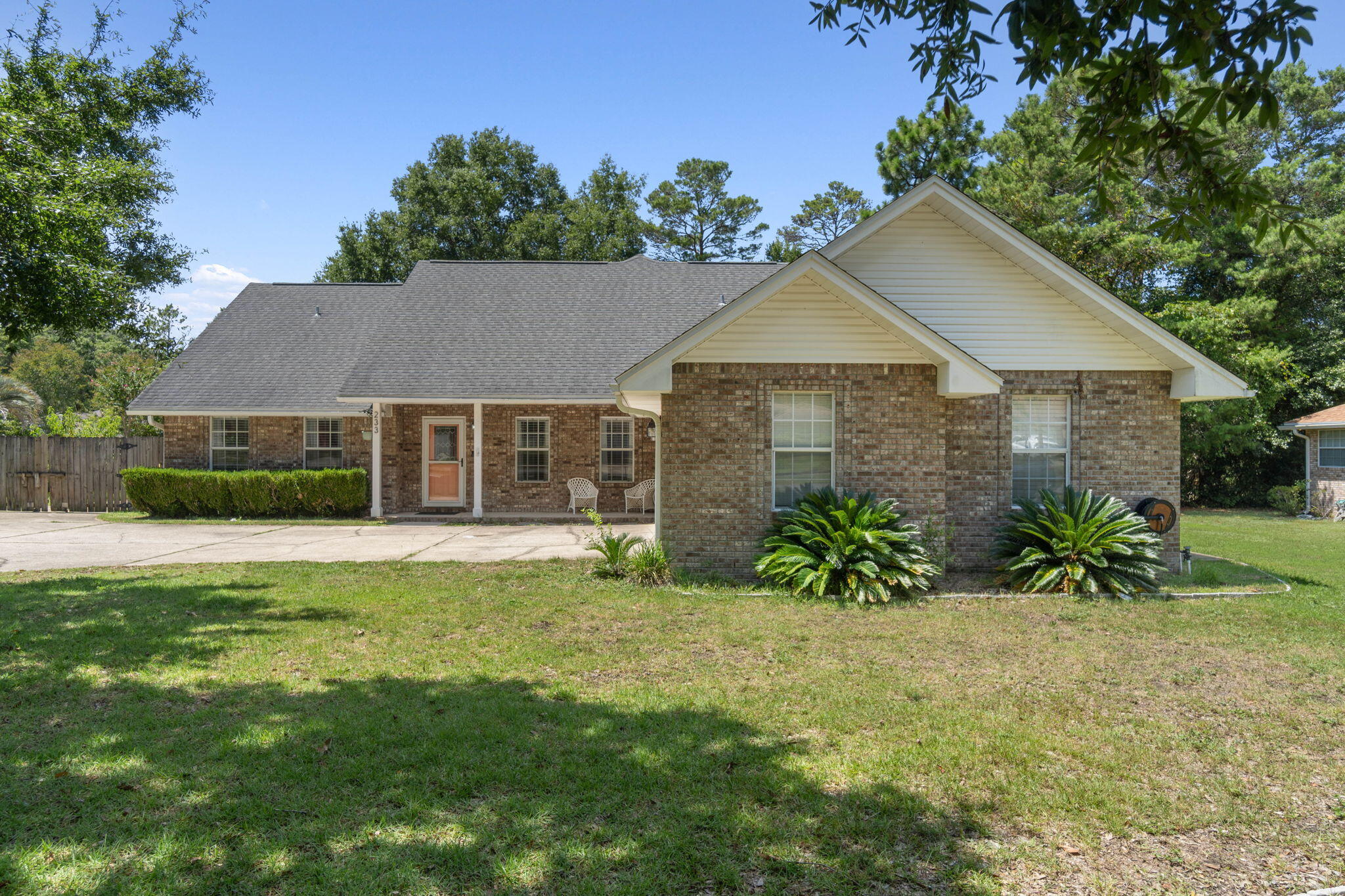 ROCKY BAYOU ESTATES 01 - Residential