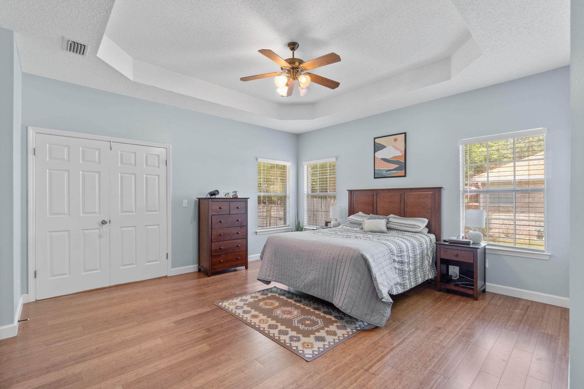 ROCKY BAYOU ESTATES 01 - Residential