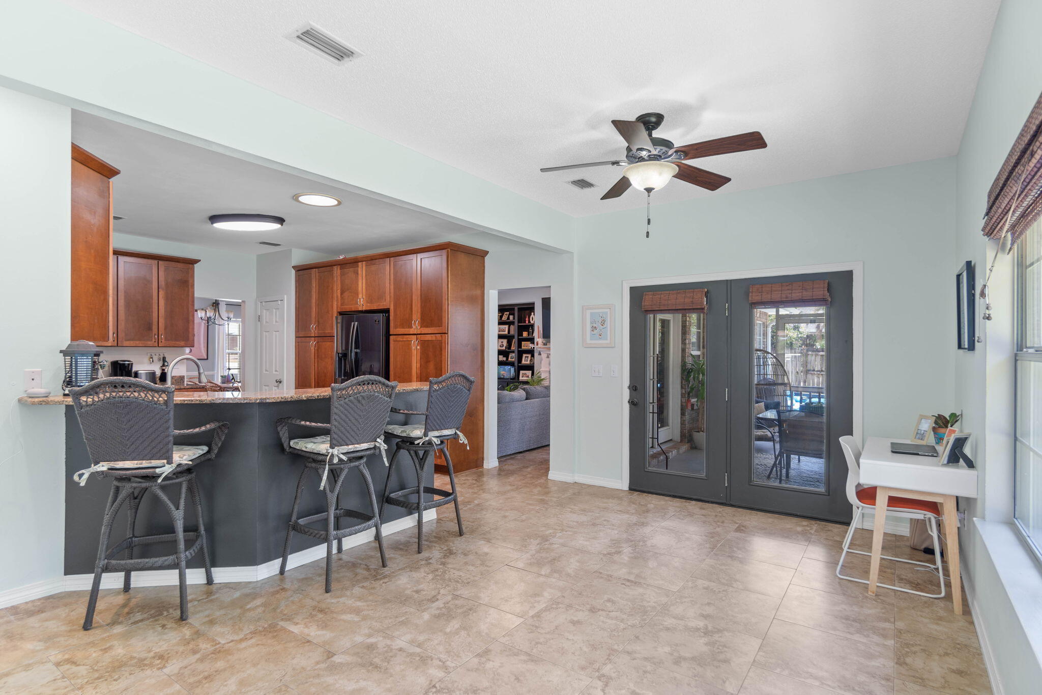 ROCKY BAYOU ESTATES 01 - Residential
