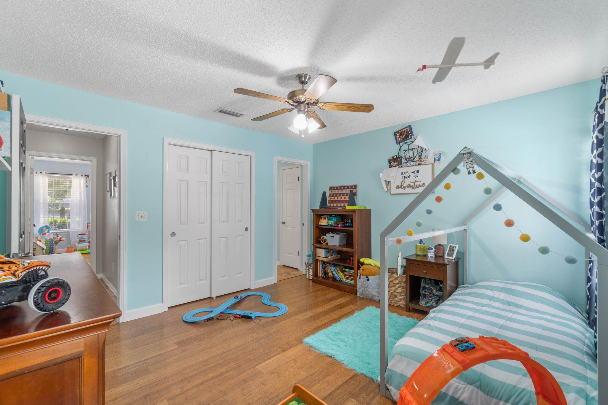 ROCKY BAYOU ESTATES 01 - Residential