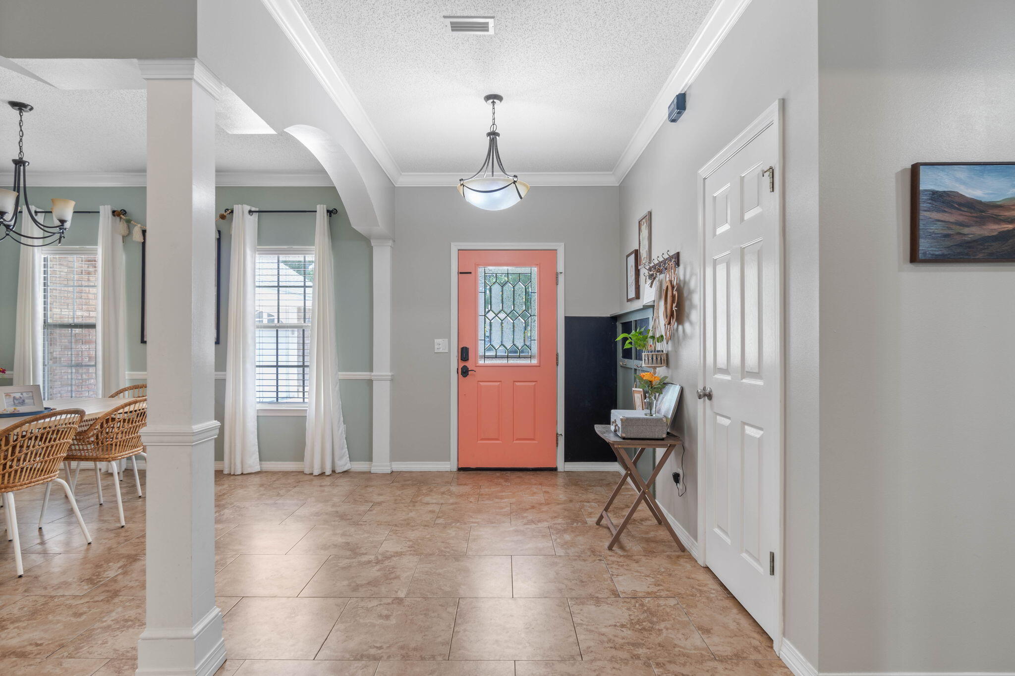 ROCKY BAYOU ESTATES 01 - Residential