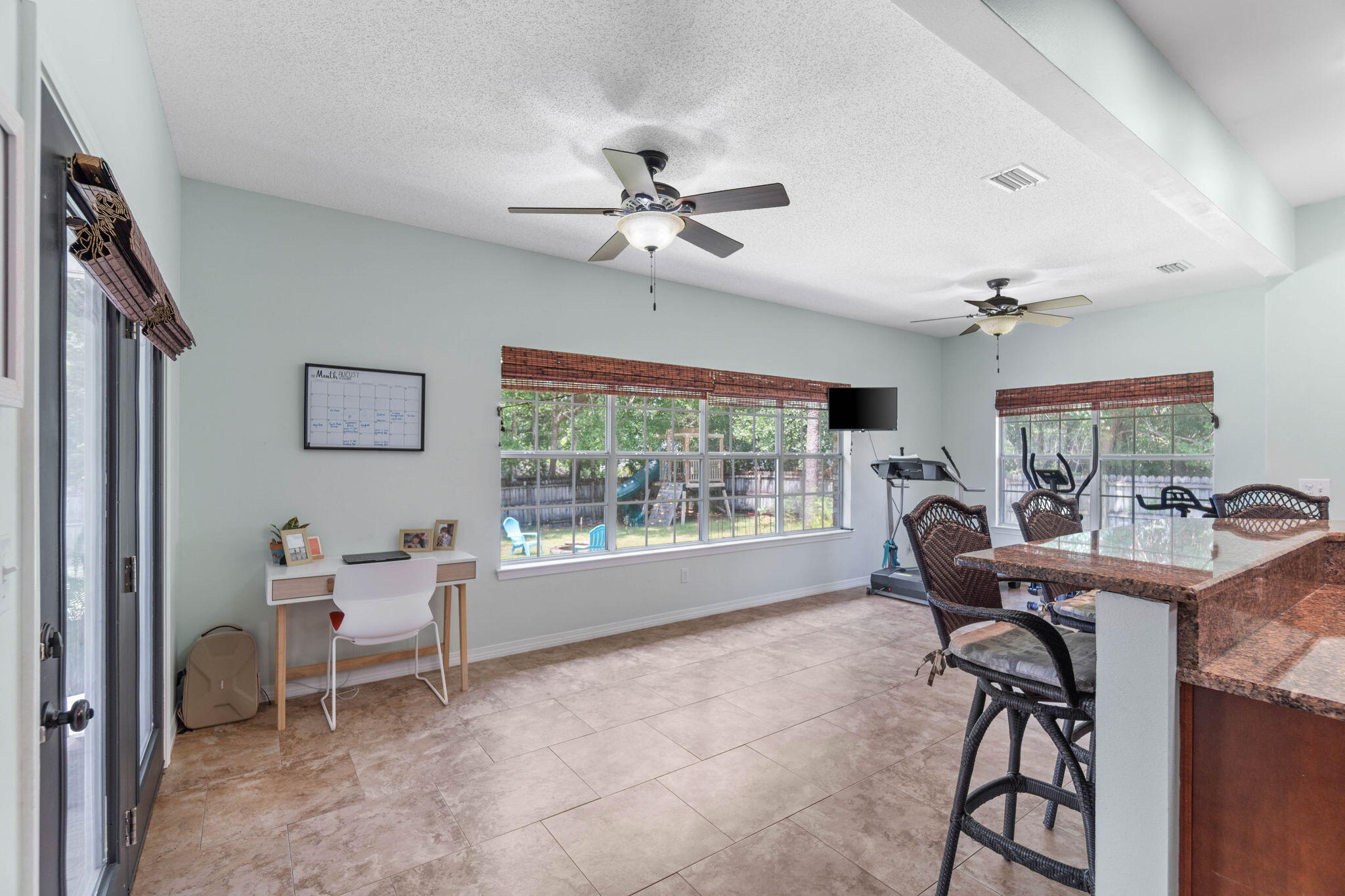 ROCKY BAYOU ESTATES 01 - Residential