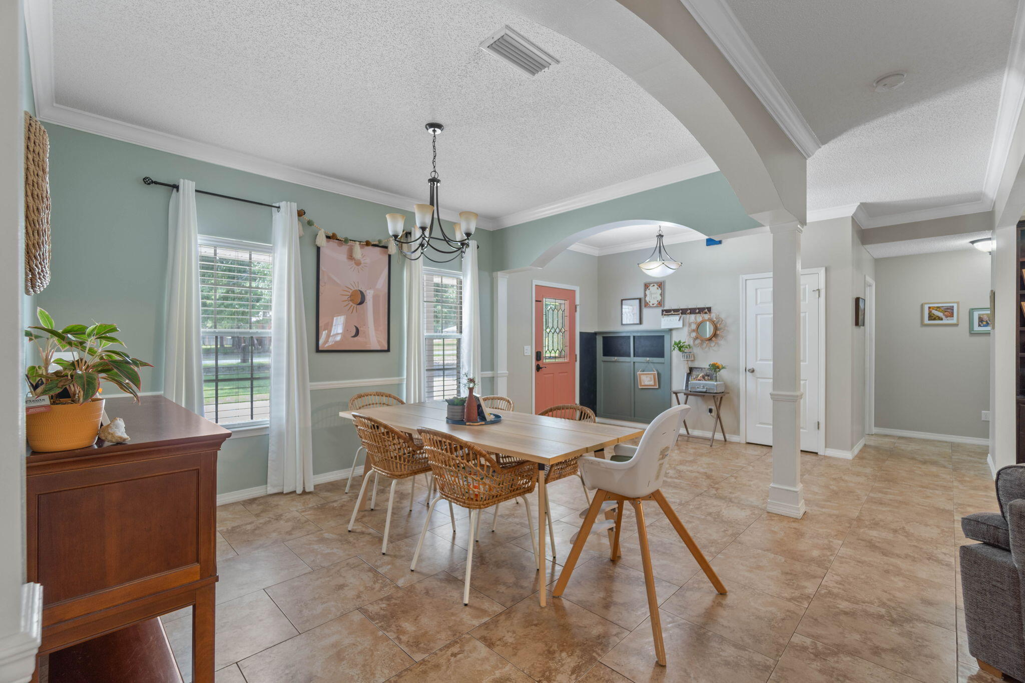 ROCKY BAYOU ESTATES 01 - Residential