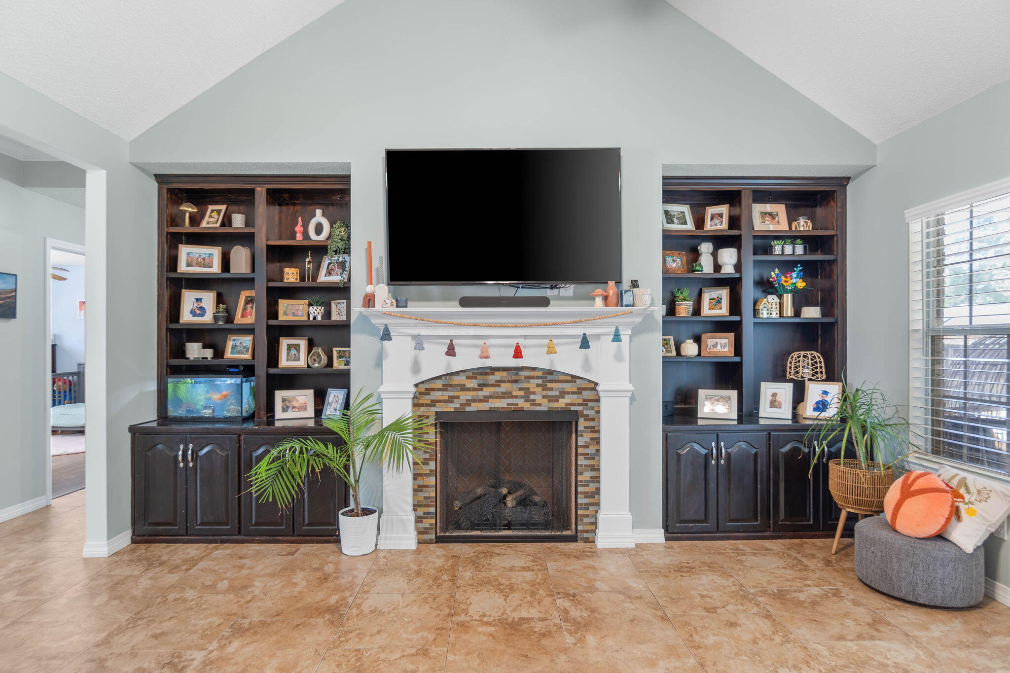 ROCKY BAYOU ESTATES 01 - Residential
