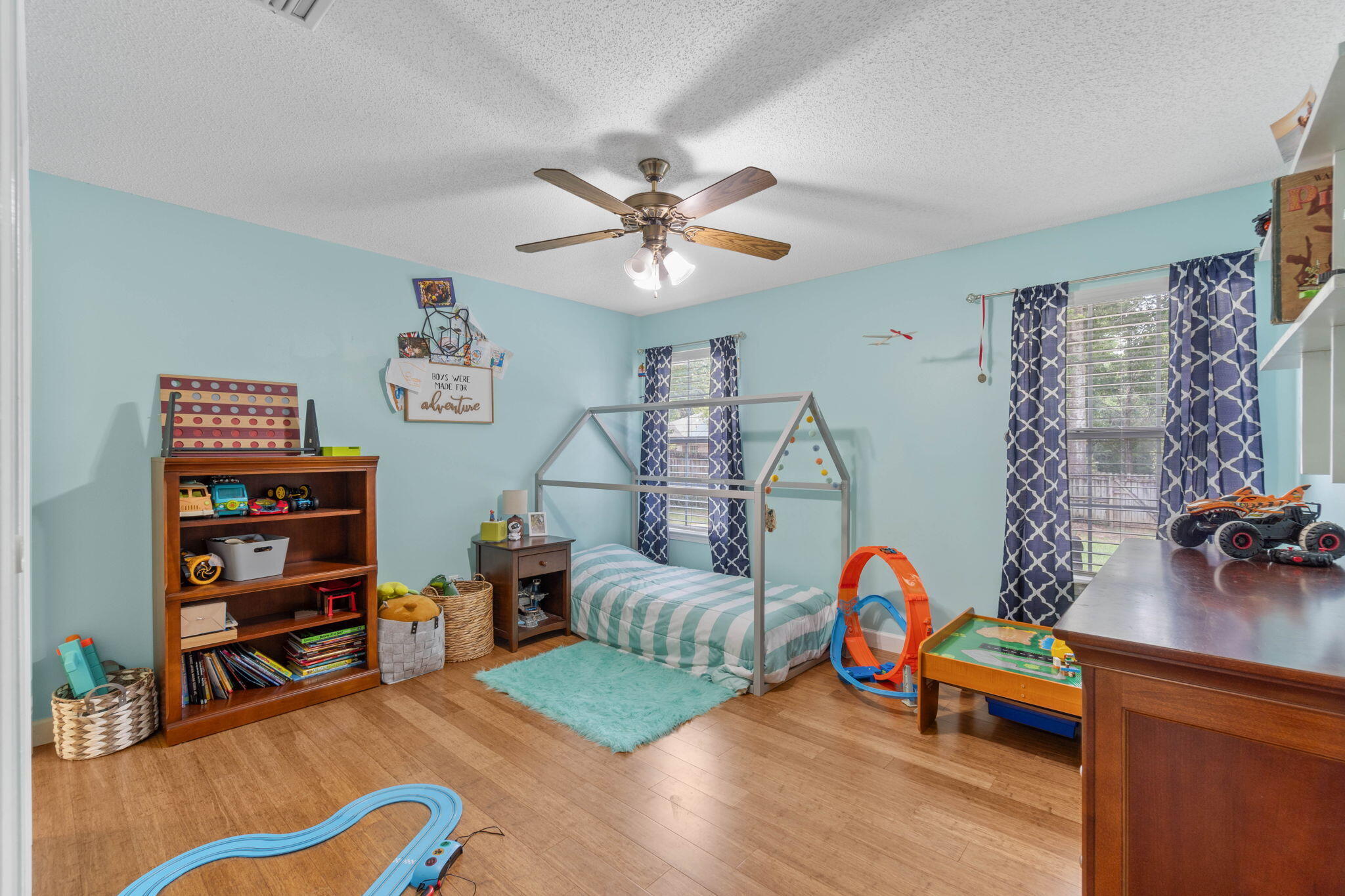 ROCKY BAYOU ESTATES 01 - Residential