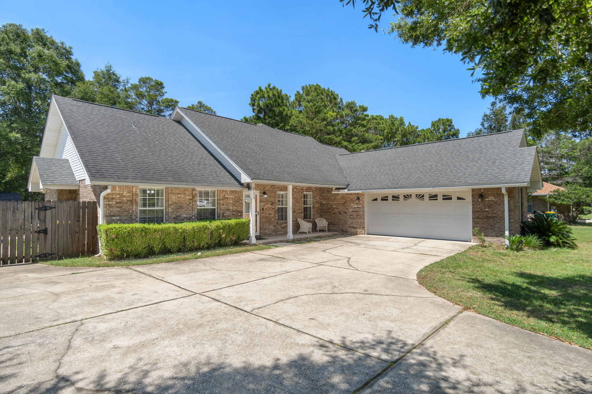 ROCKY BAYOU ESTATES 01 - Residential