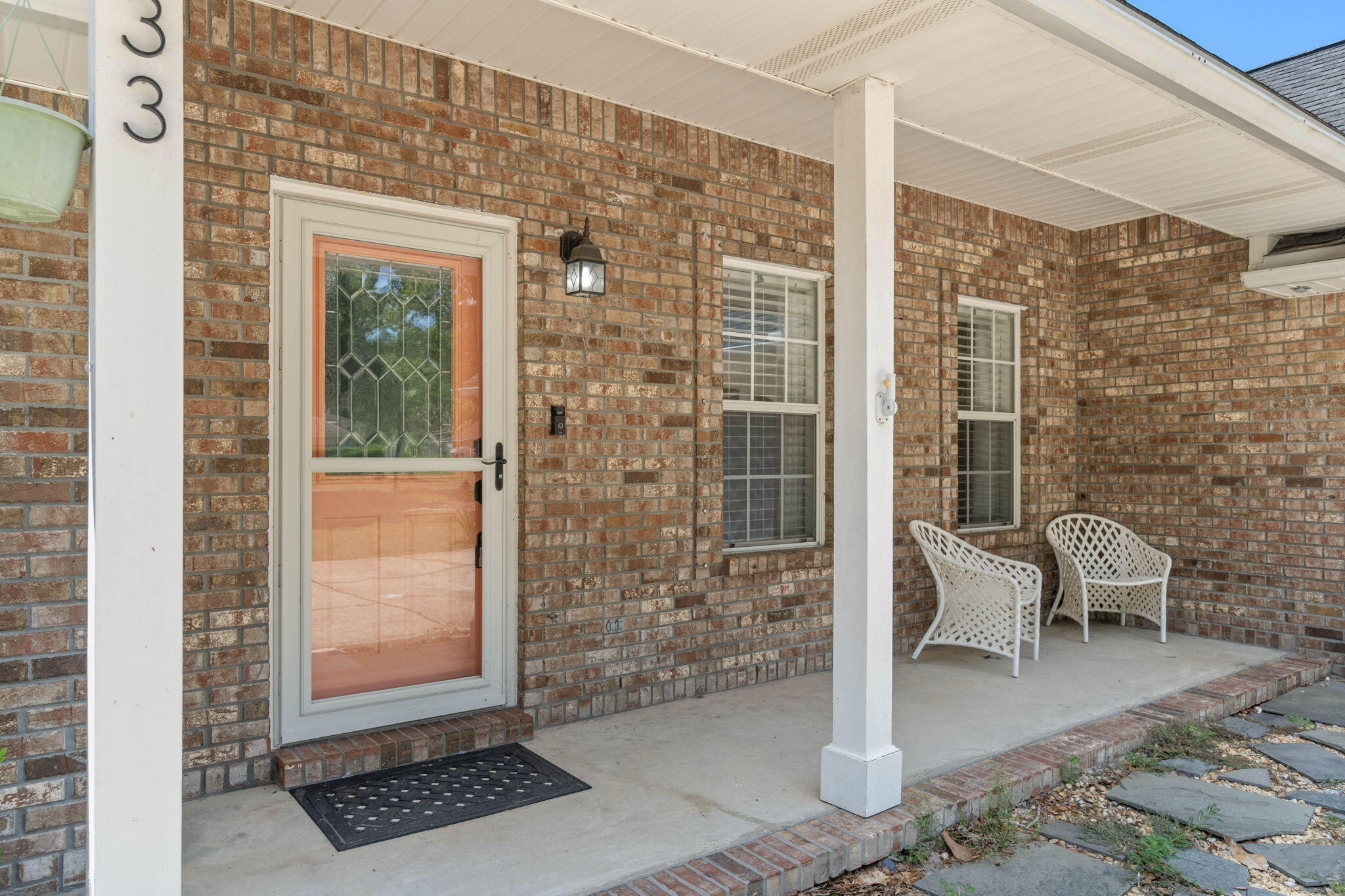ROCKY BAYOU ESTATES 01 - Residential