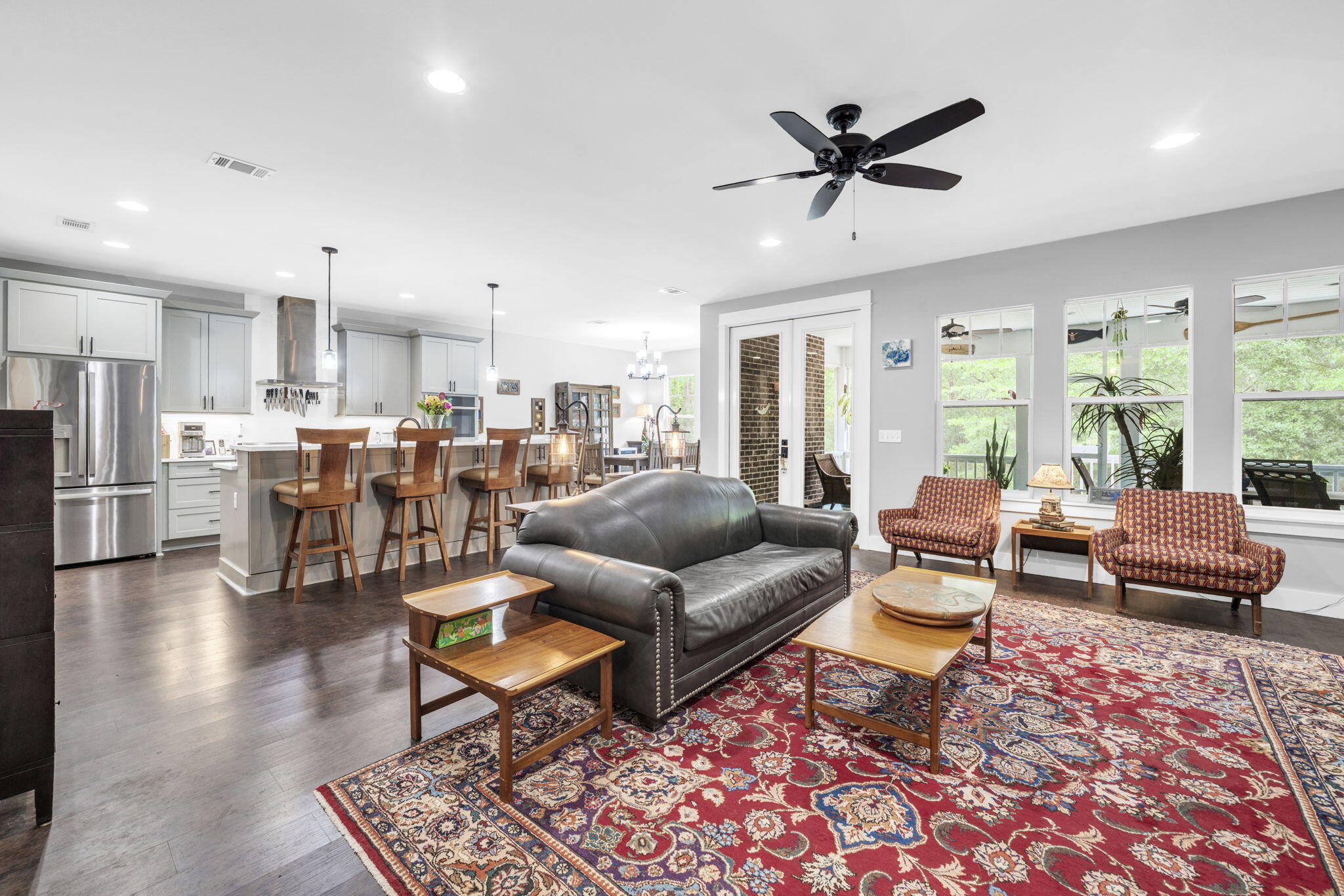 HAMMOCK BAY - Residential