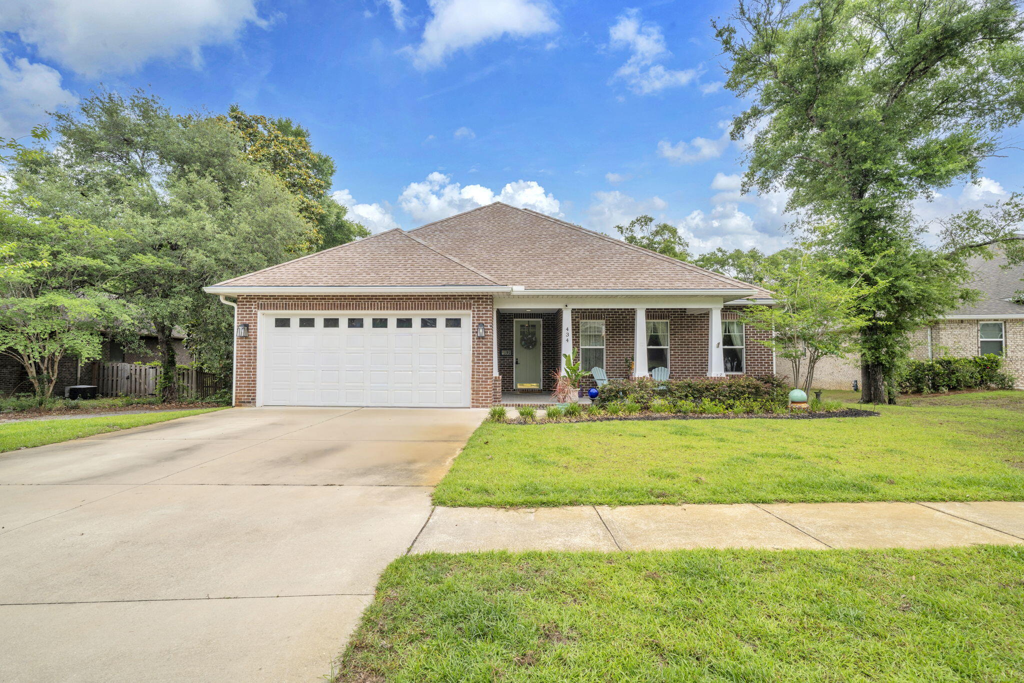 HAMMOCK BAY - Residential