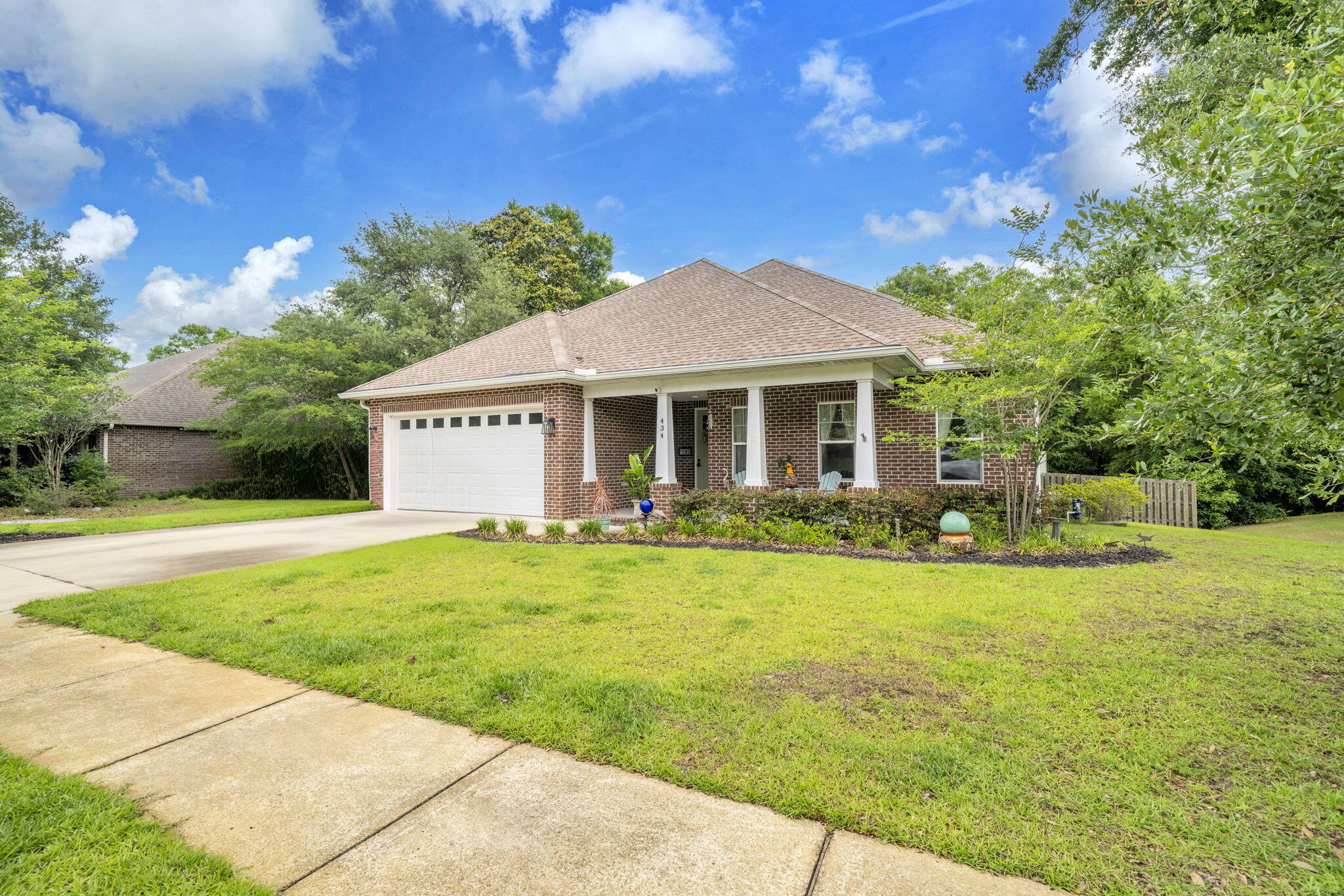 HAMMOCK BAY - Residential