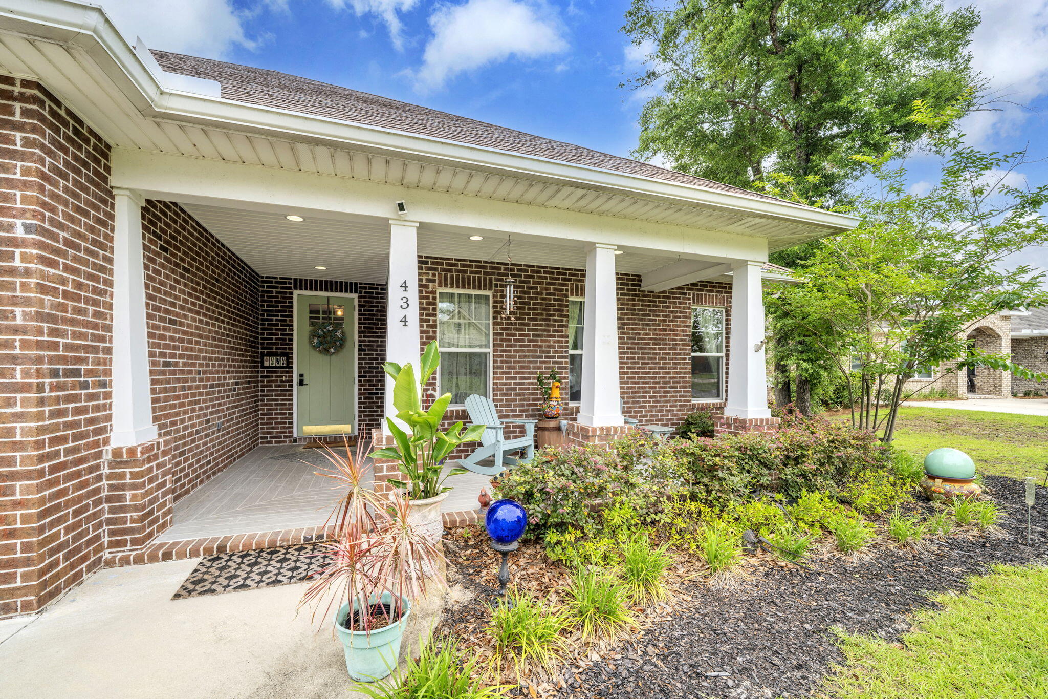 HAMMOCK BAY - Residential