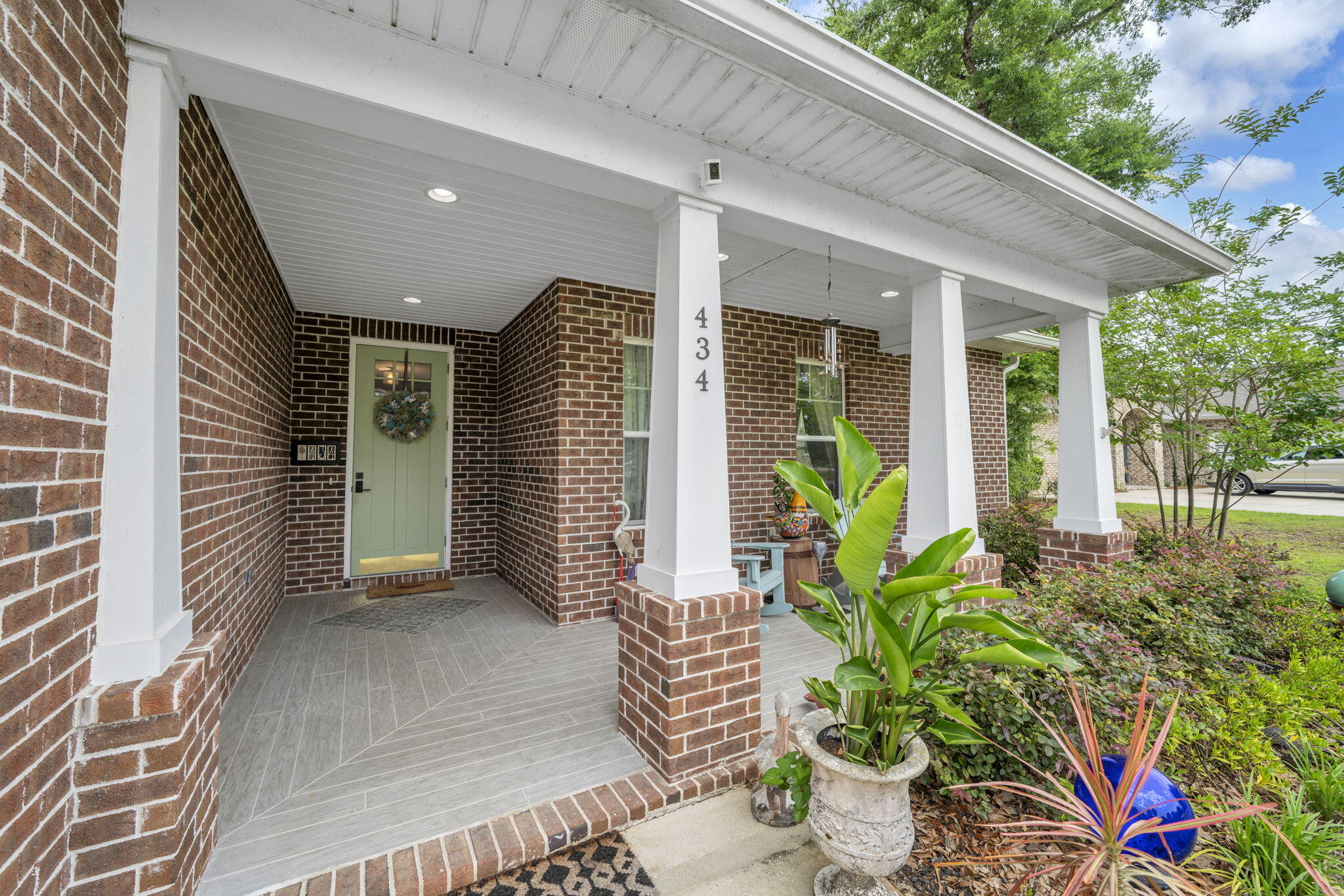 HAMMOCK BAY - Residential