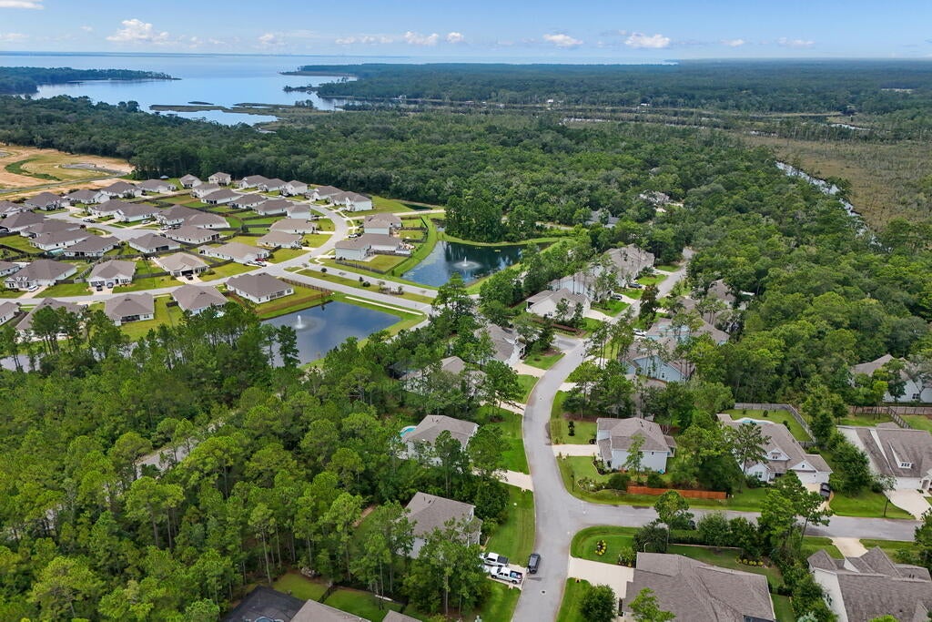MAGNOLIA BAY ESTATES - Residential